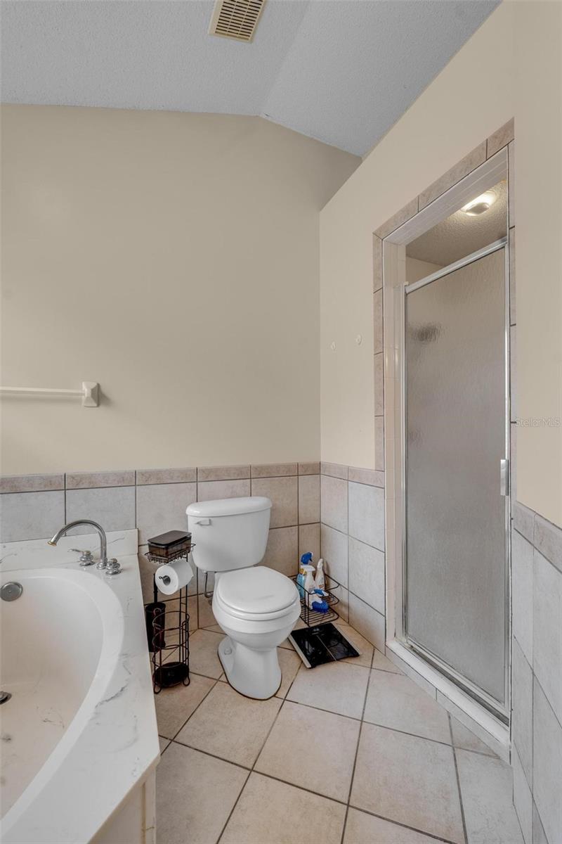 EMERALD BAY UNIT TWO - Residential