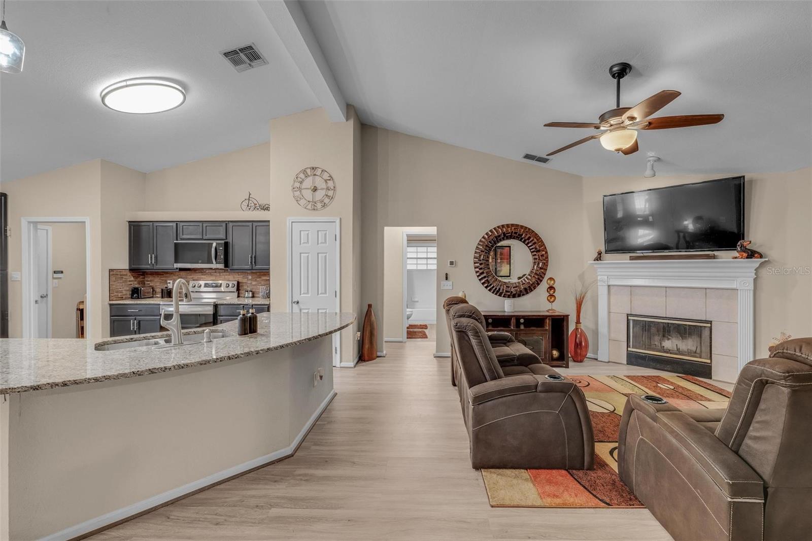 EMERALD BAY UNIT TWO - Residential