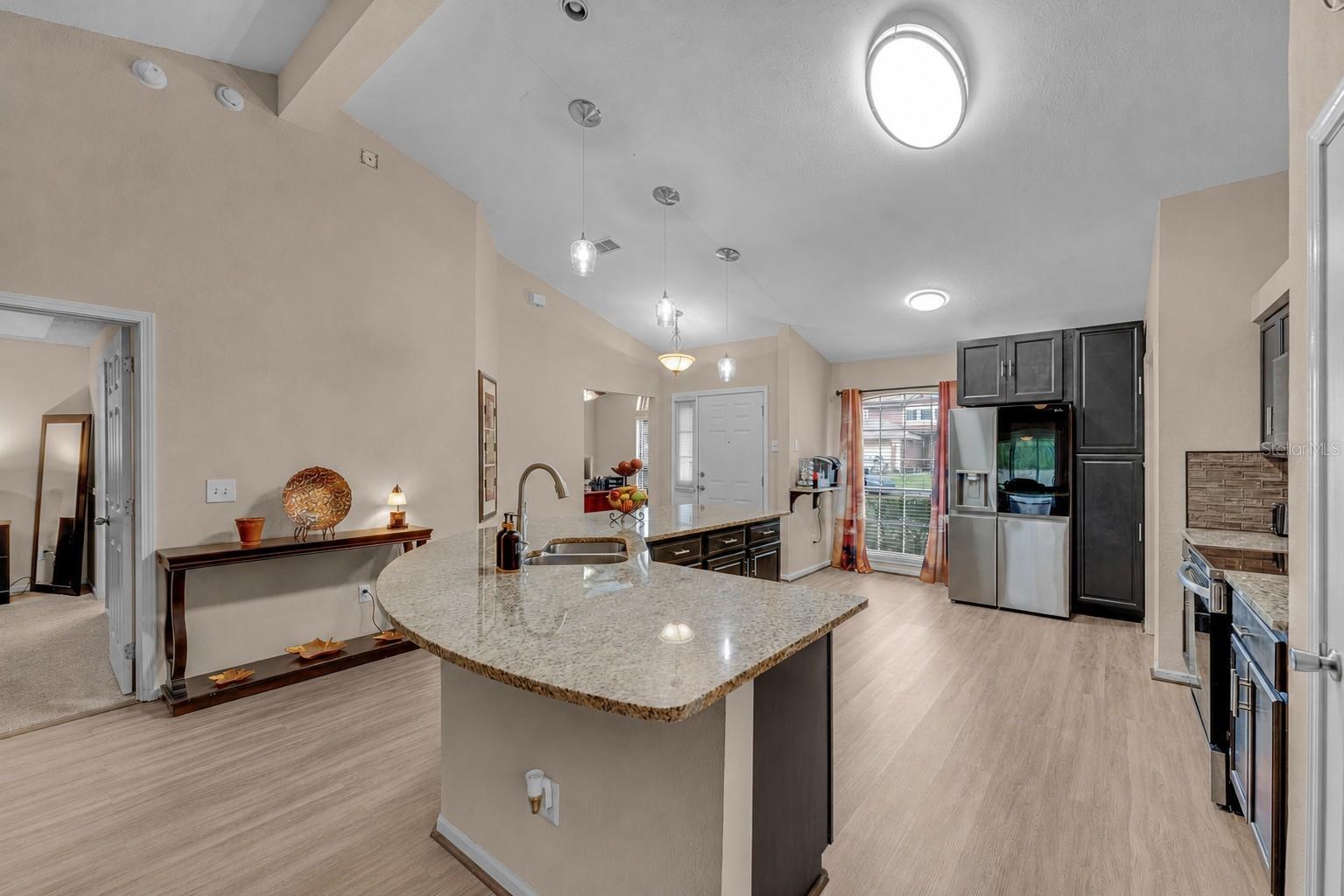EMERALD BAY UNIT TWO - Residential