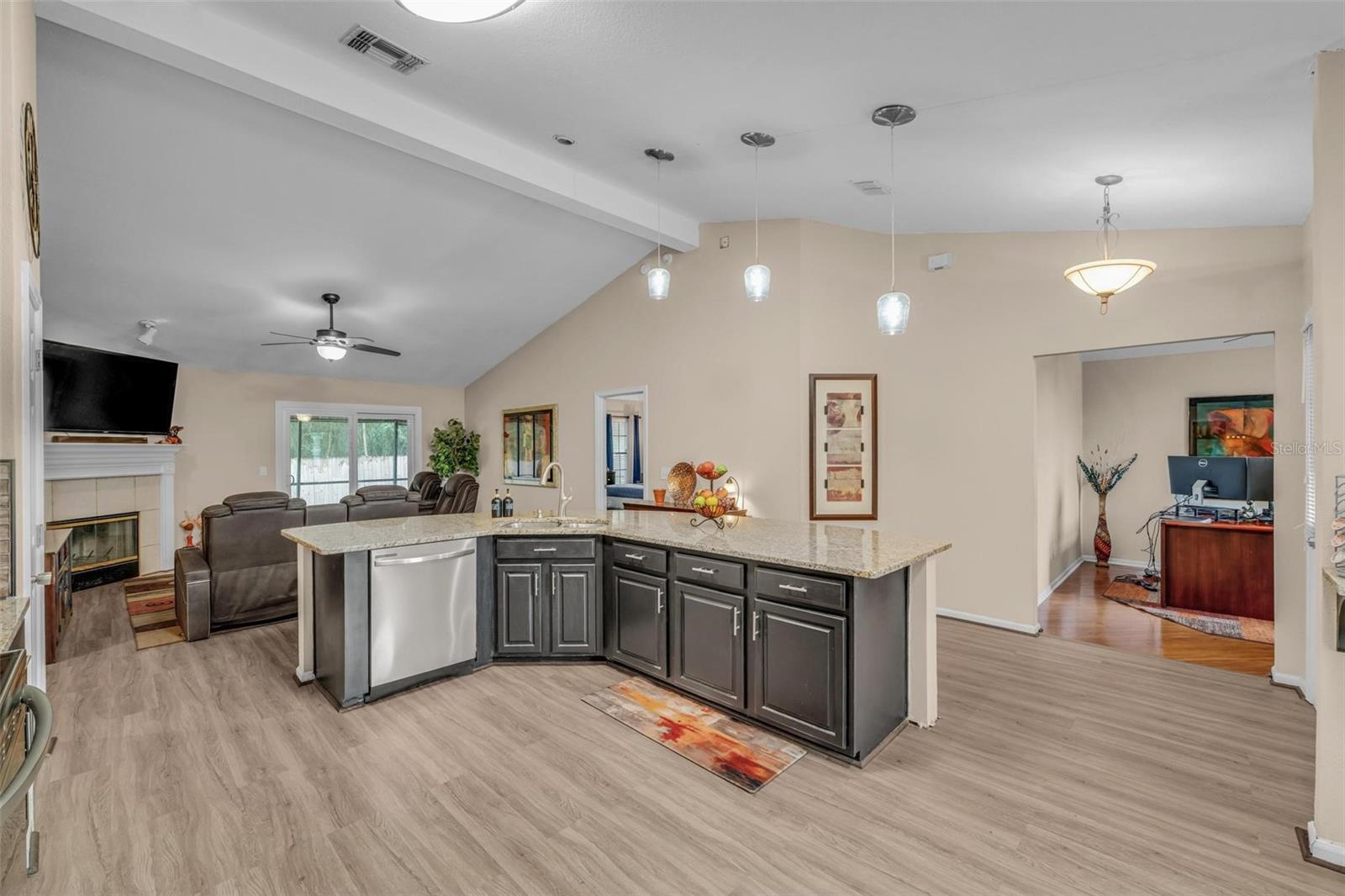 EMERALD BAY UNIT TWO - Residential