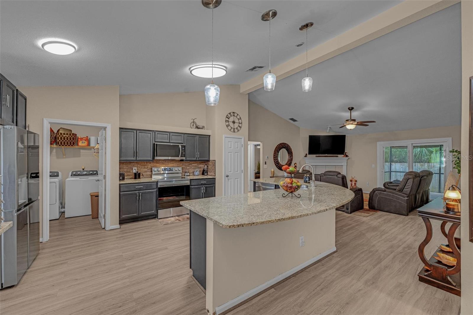 EMERALD BAY UNIT TWO - Residential