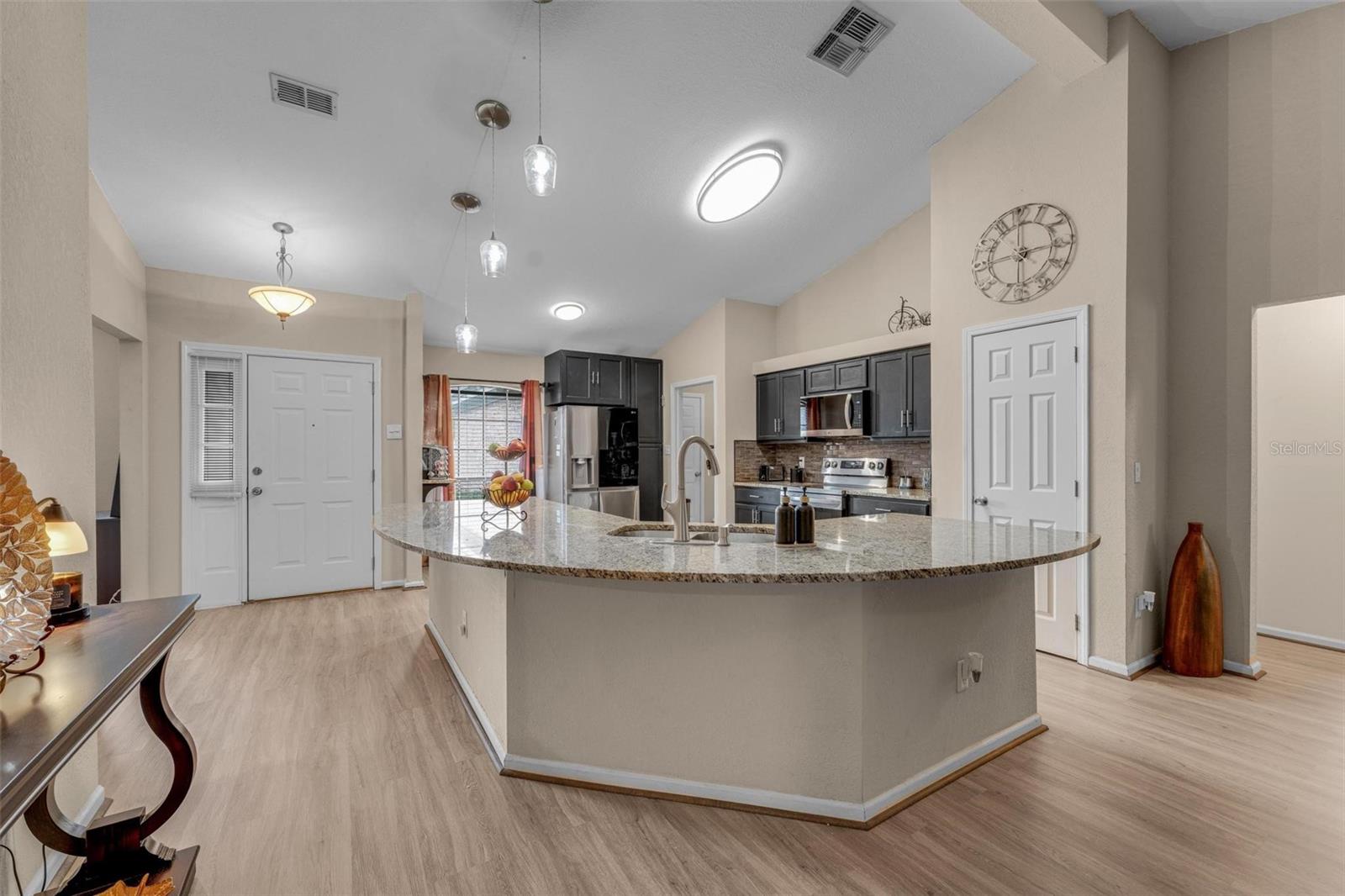 EMERALD BAY UNIT TWO - Residential