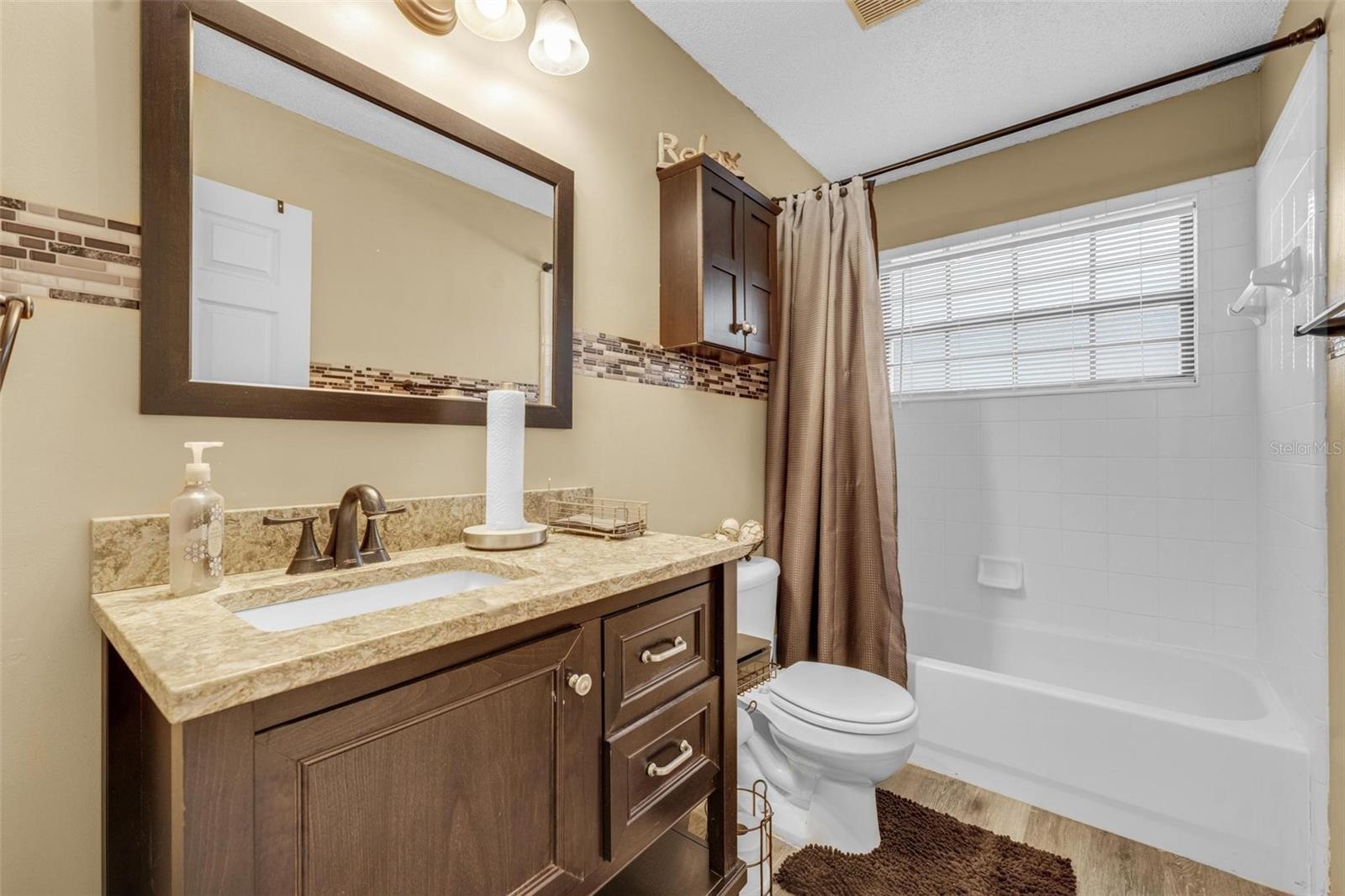EMERALD BAY UNIT TWO - Residential
