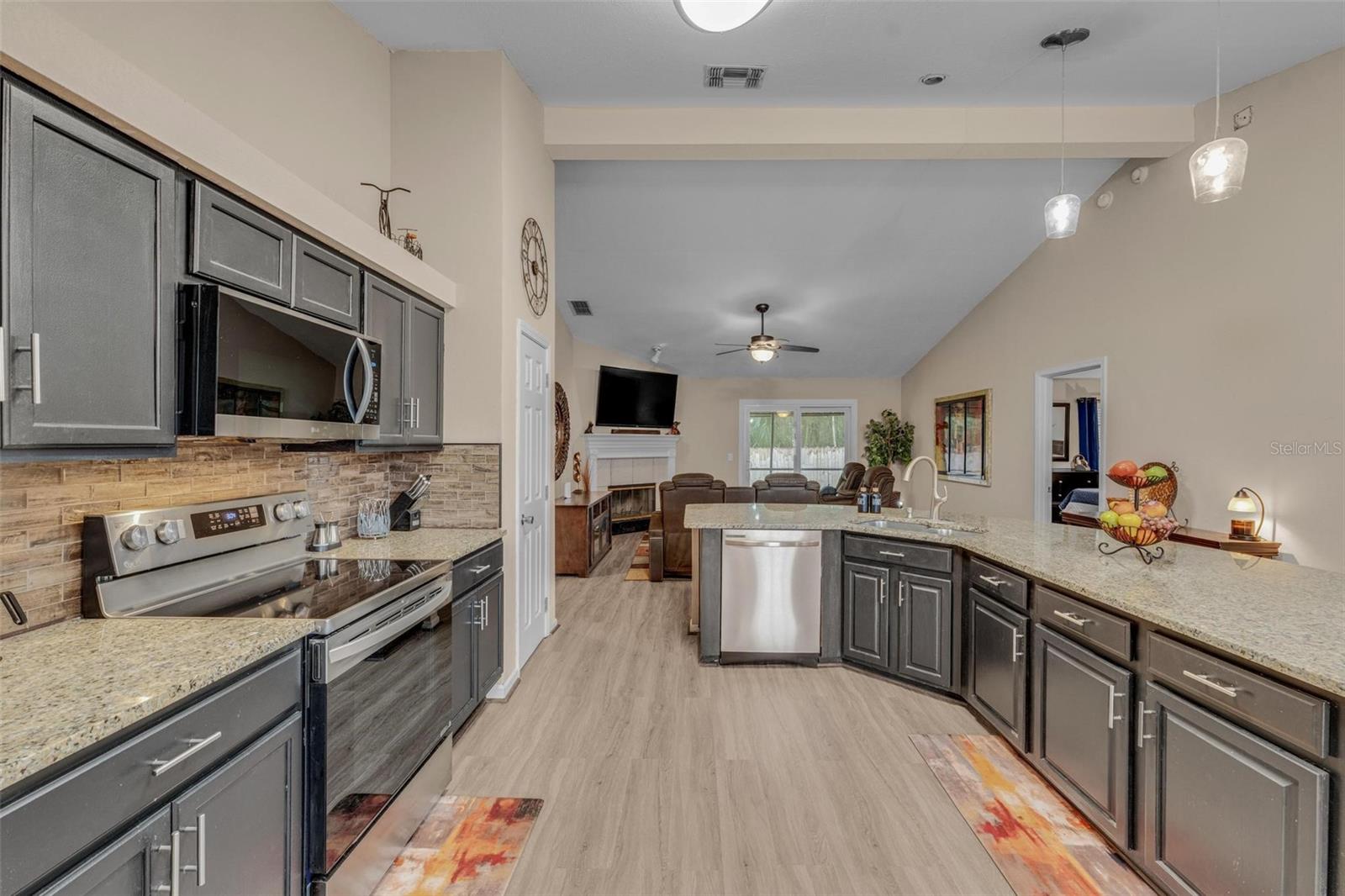 EMERALD BAY UNIT TWO - Residential