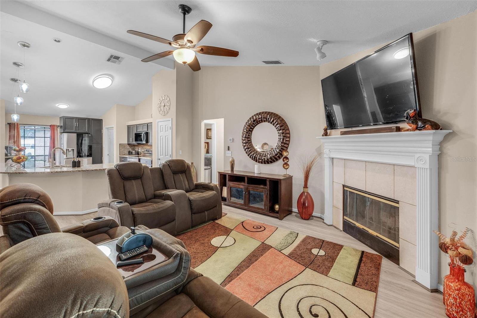 EMERALD BAY UNIT TWO - Residential