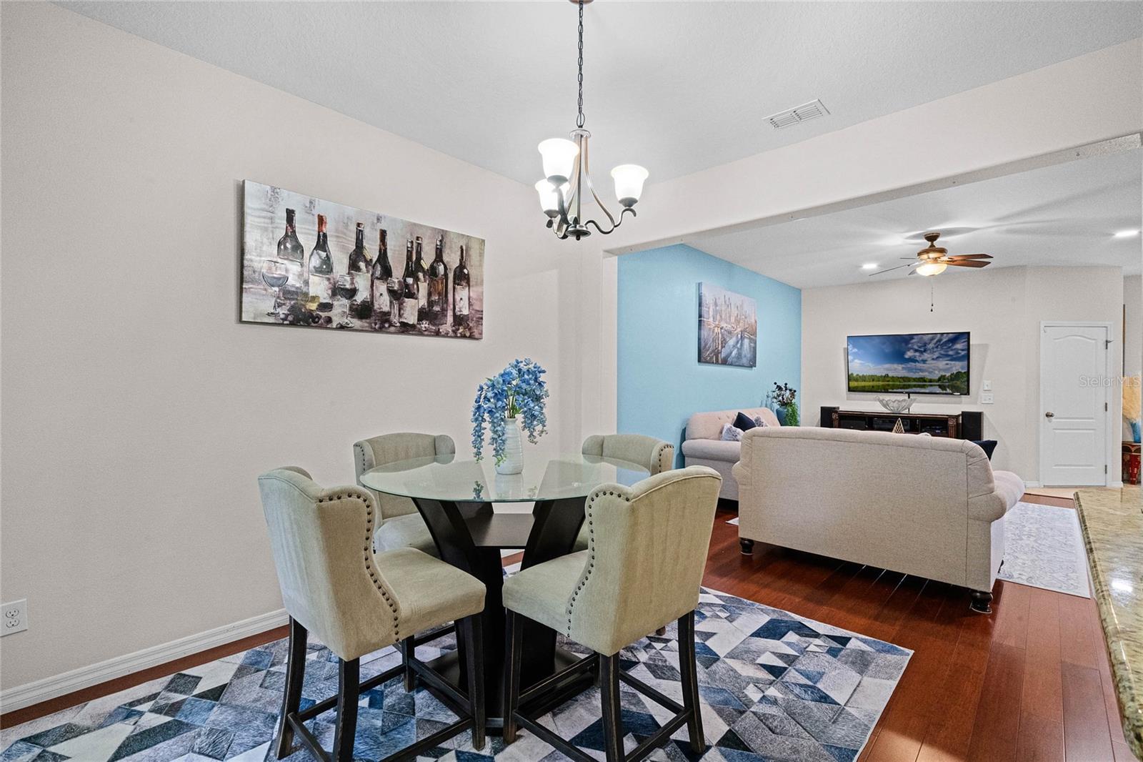 WYNDHAM LAKES ESTATES - Residential