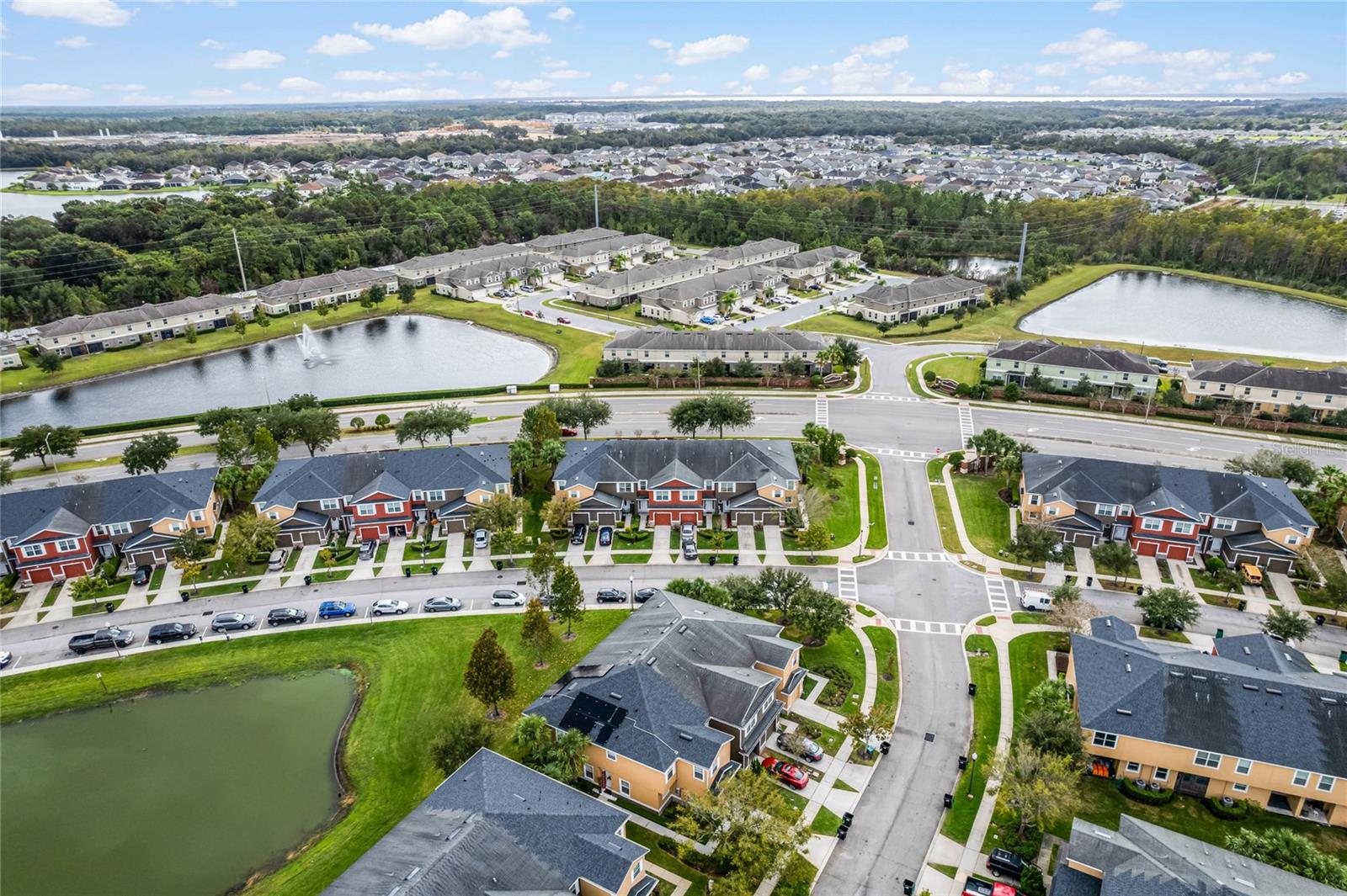 WYNDHAM LAKES ESTATES - Residential