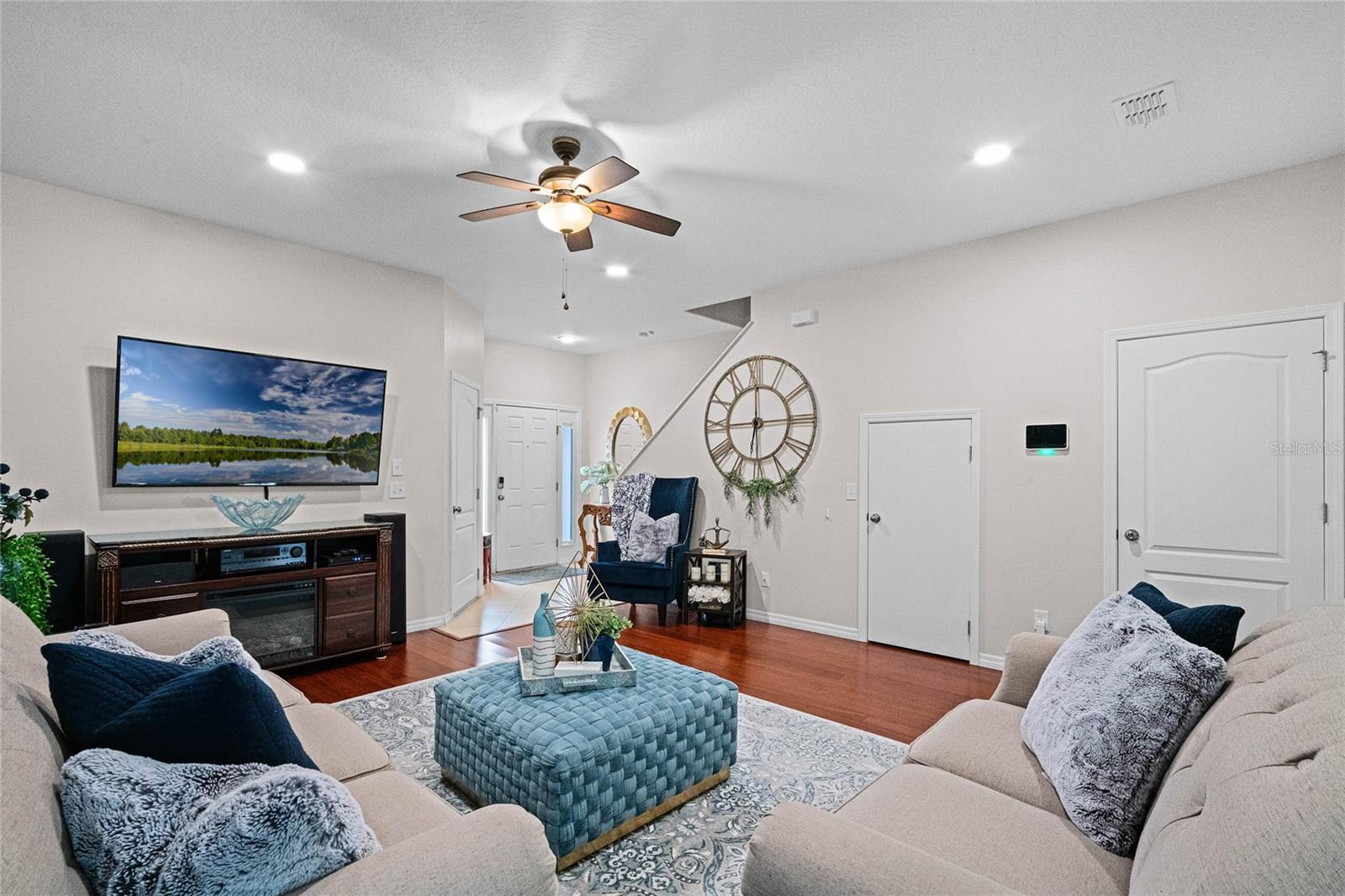 WYNDHAM LAKES ESTATES - Residential