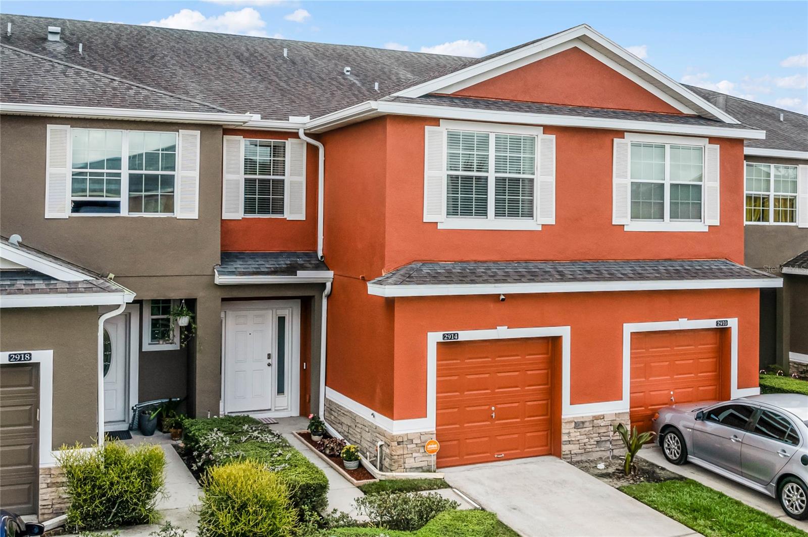 WYNDHAM LAKES ESTATES - Residential