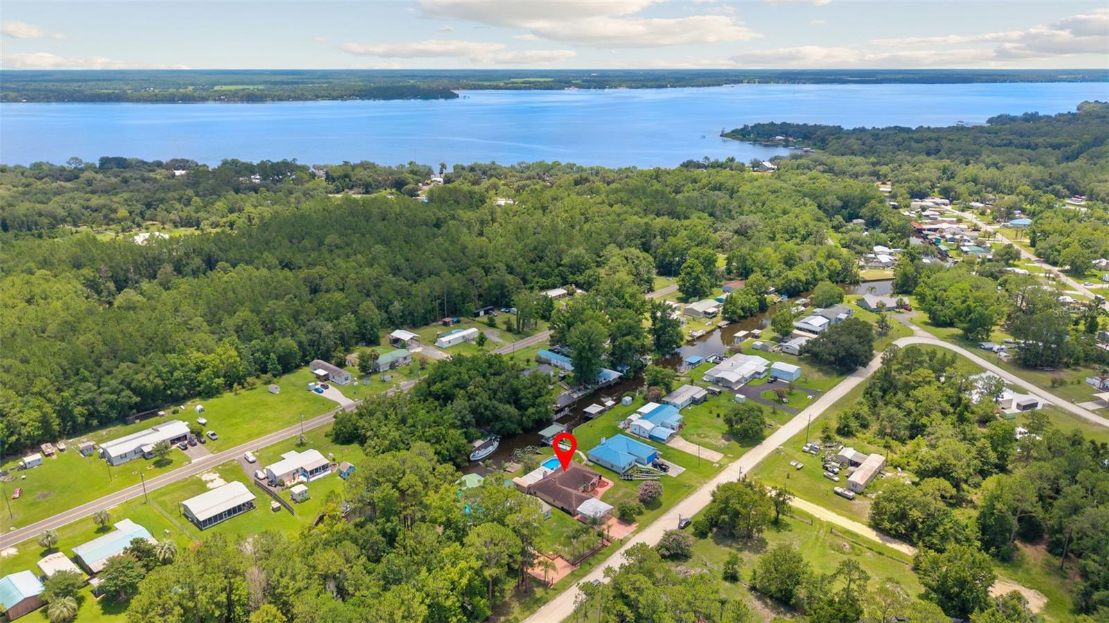 ST JOHNS HARBOR SUB - Residential