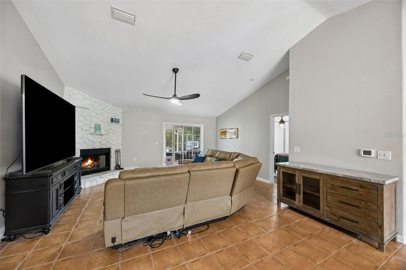 ST JOHNS HARBOR SUB - Residential