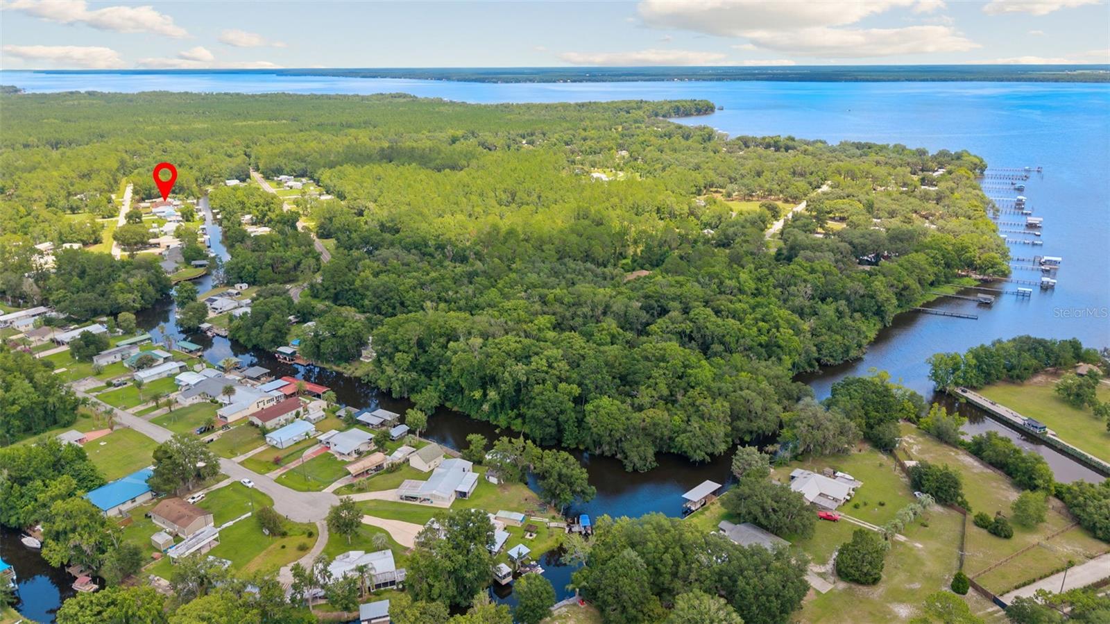 ST JOHNS HARBOR SUB - Residential