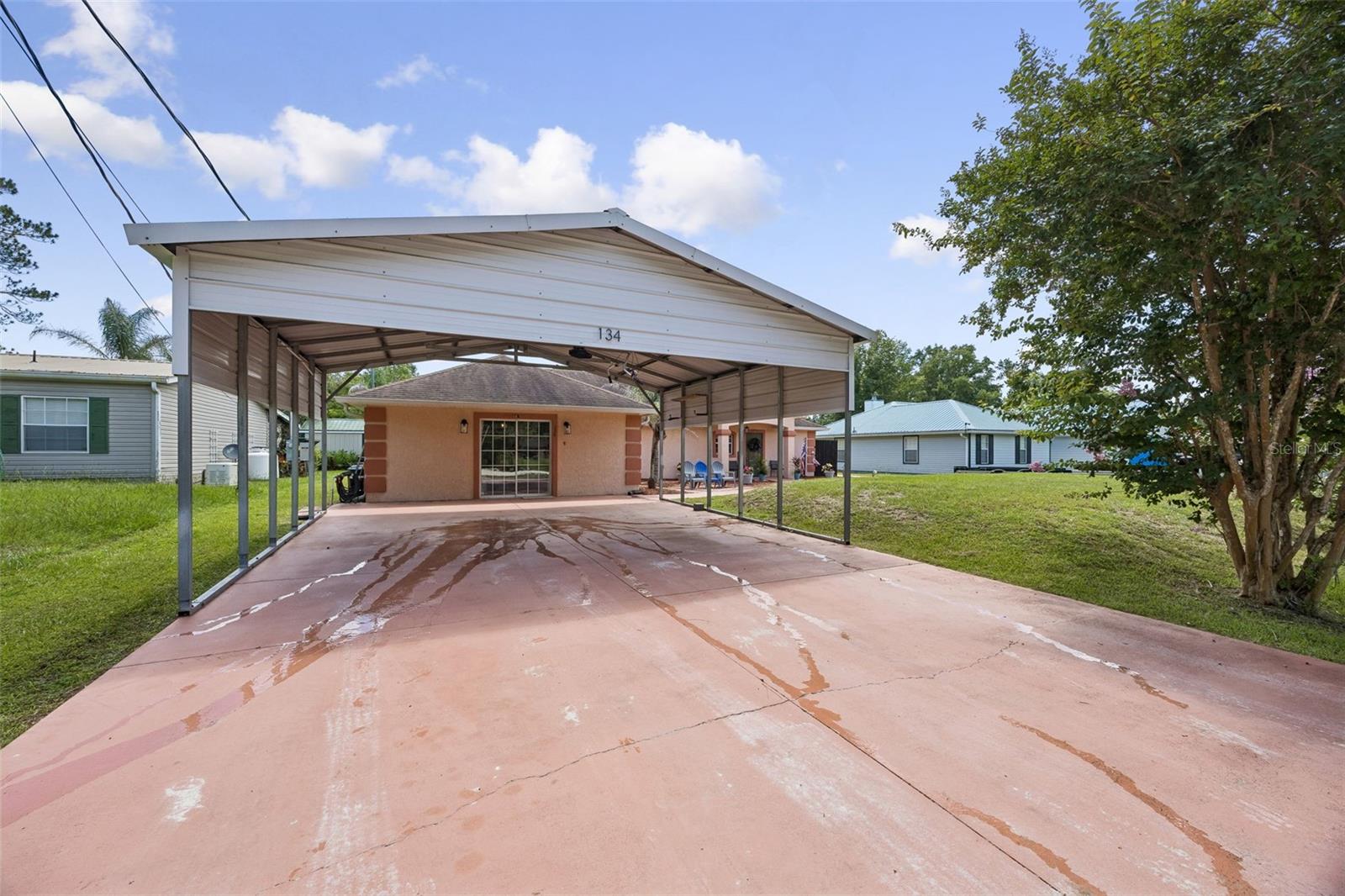 ST JOHNS HARBOR SUB - Residential