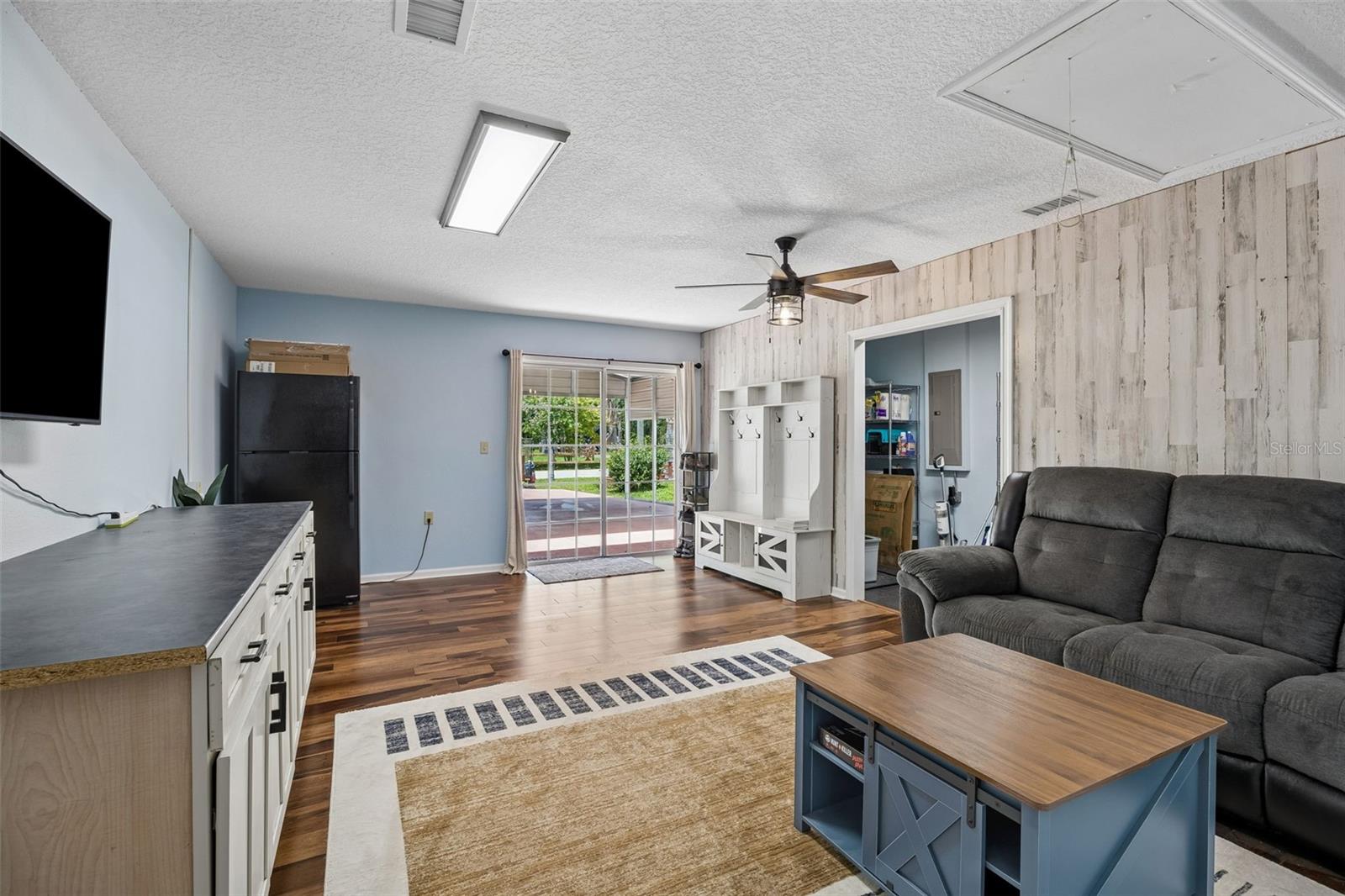 ST JOHNS HARBOR SUB - Residential