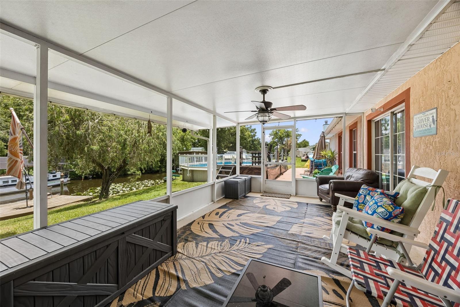 ST JOHNS HARBOR SUB - Residential