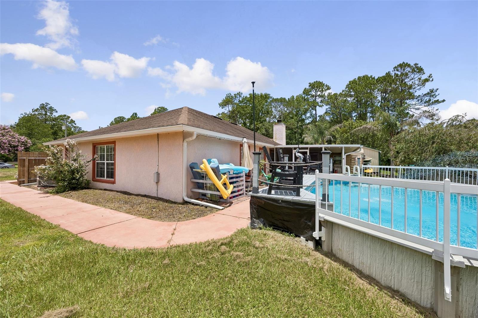 ST JOHNS HARBOR SUB - Residential