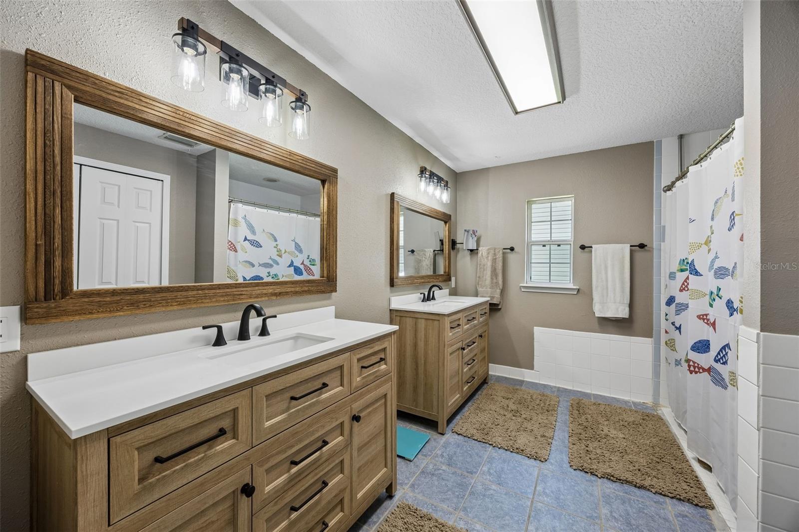 ST JOHNS HARBOR SUB - Residential
