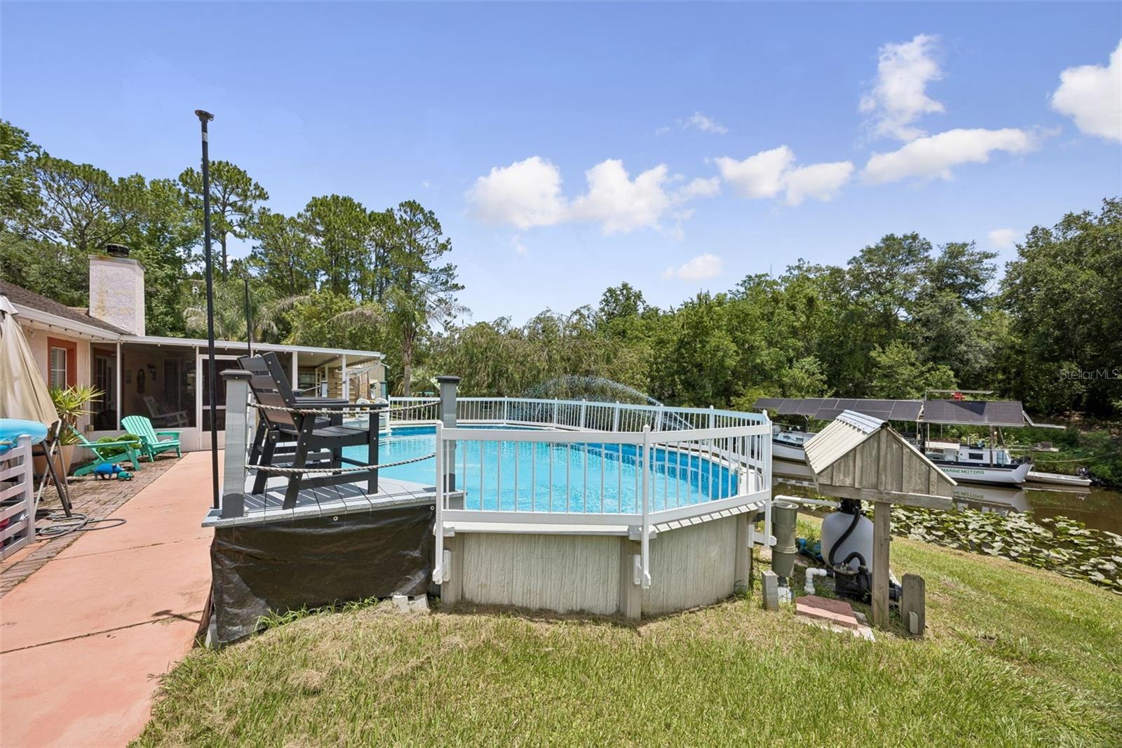 ST JOHNS HARBOR SUB - Residential