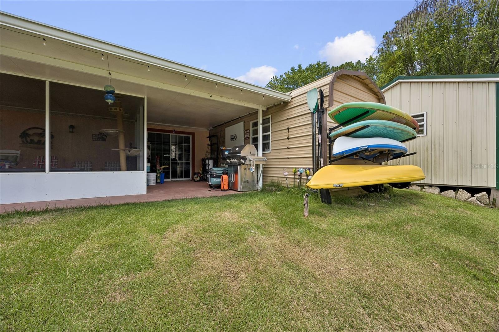 ST JOHNS HARBOR SUB - Residential