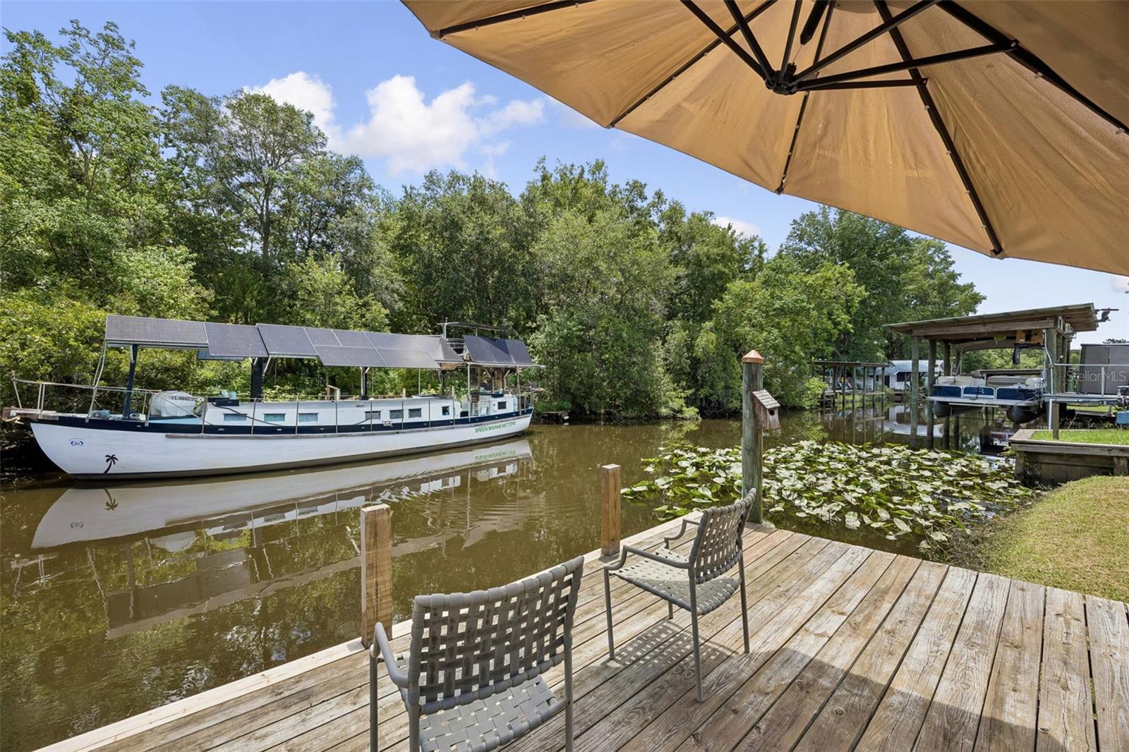ST JOHNS HARBOR SUB - Residential