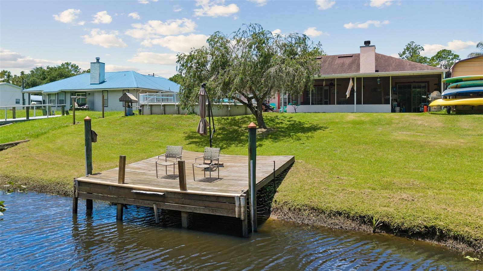 ST JOHNS HARBOR SUB - Residential