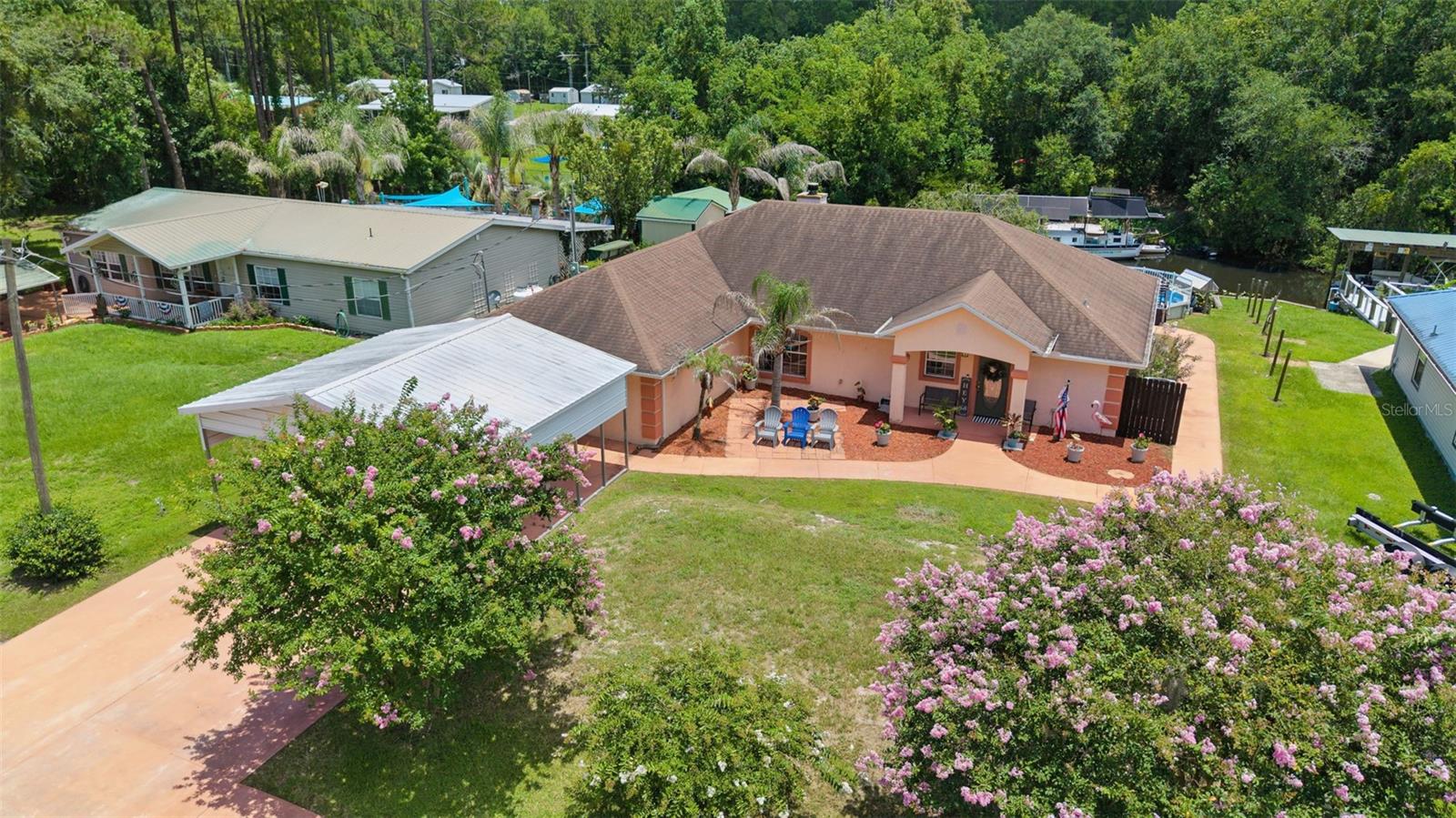 ST JOHNS HARBOR SUB - Residential