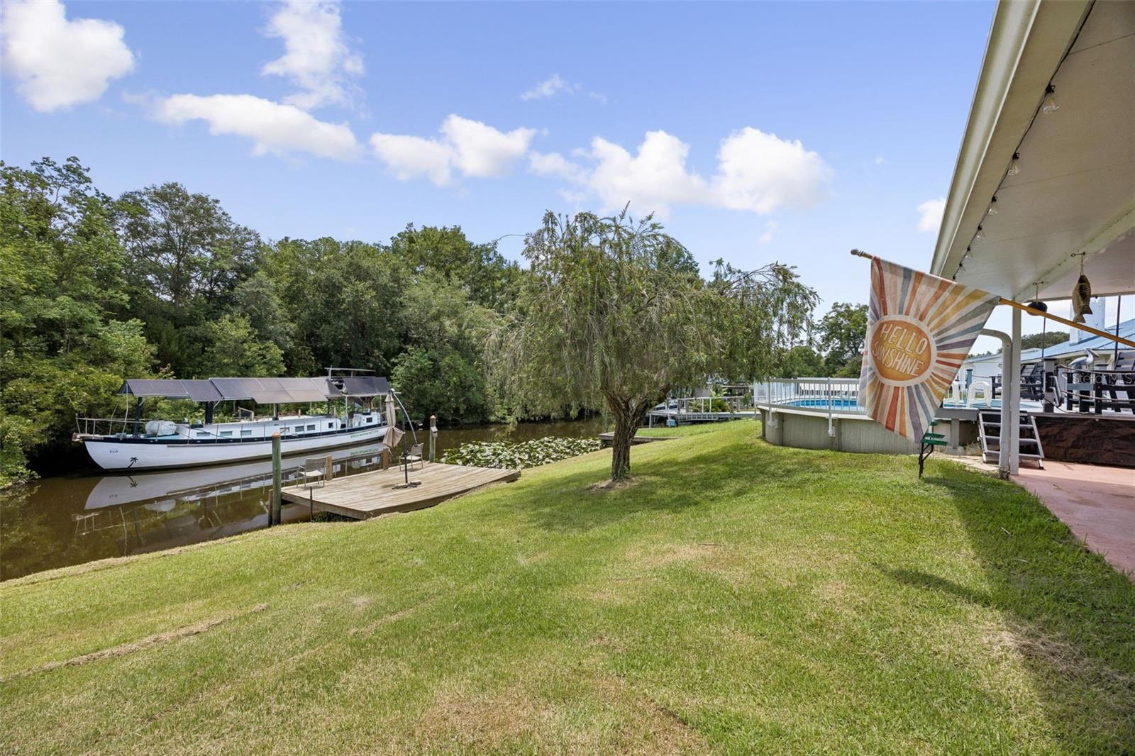 ST JOHNS HARBOR SUB - Residential