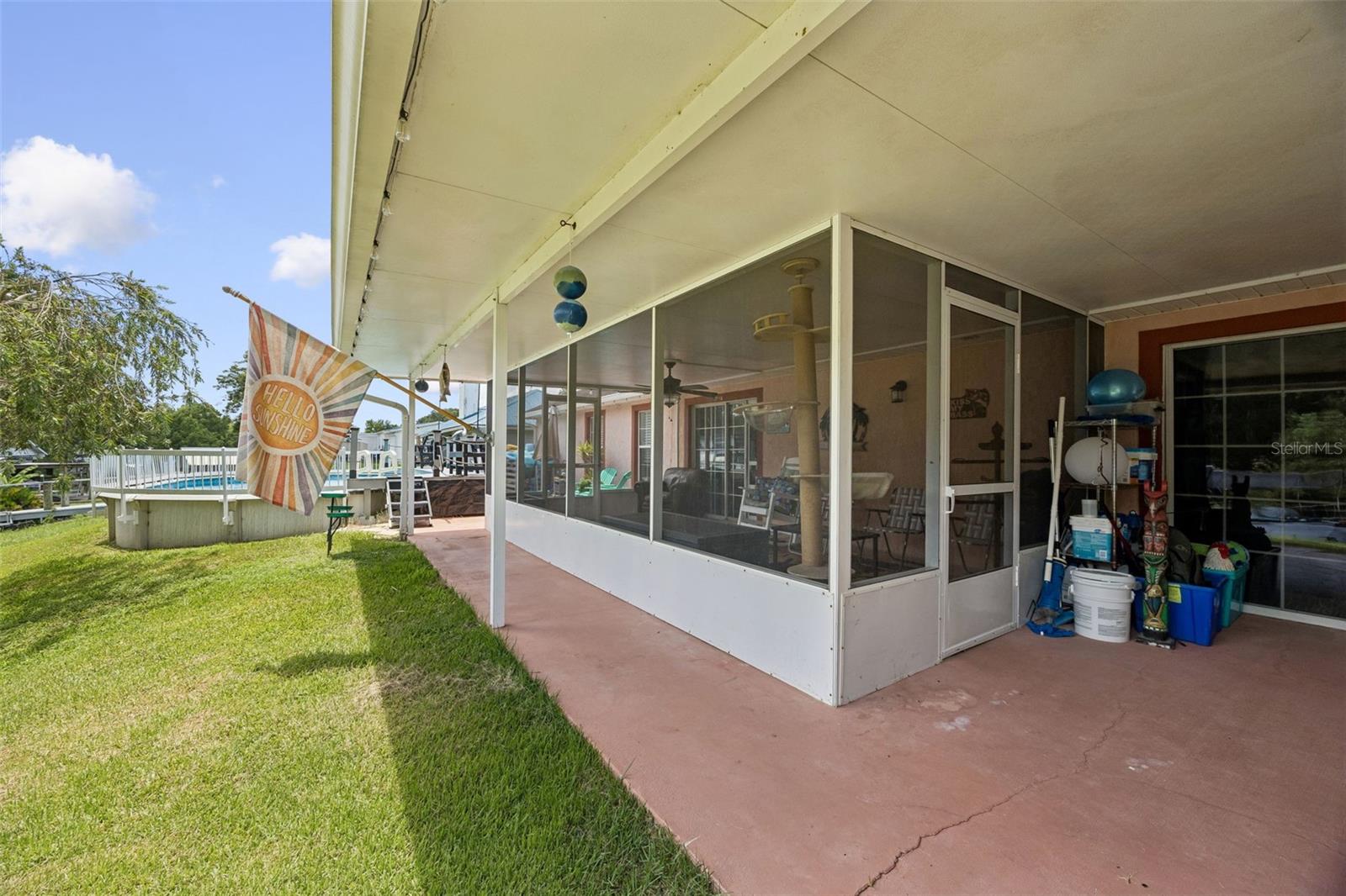 ST JOHNS HARBOR SUB - Residential