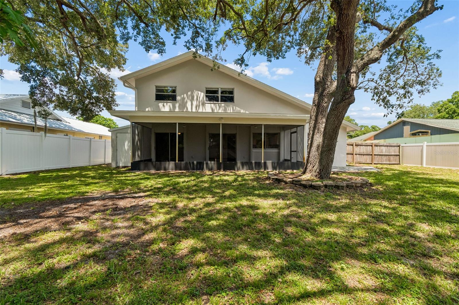 NORTH BAY HILLS - Residential