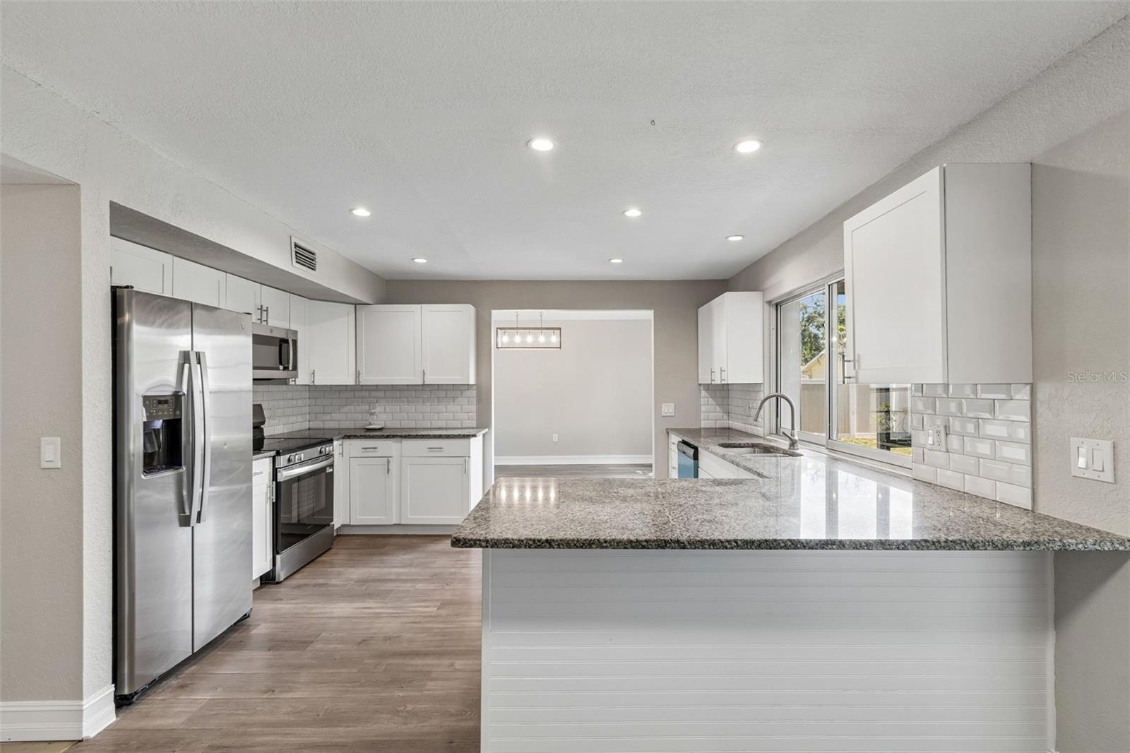 NORTH BAY HILLS - Residential