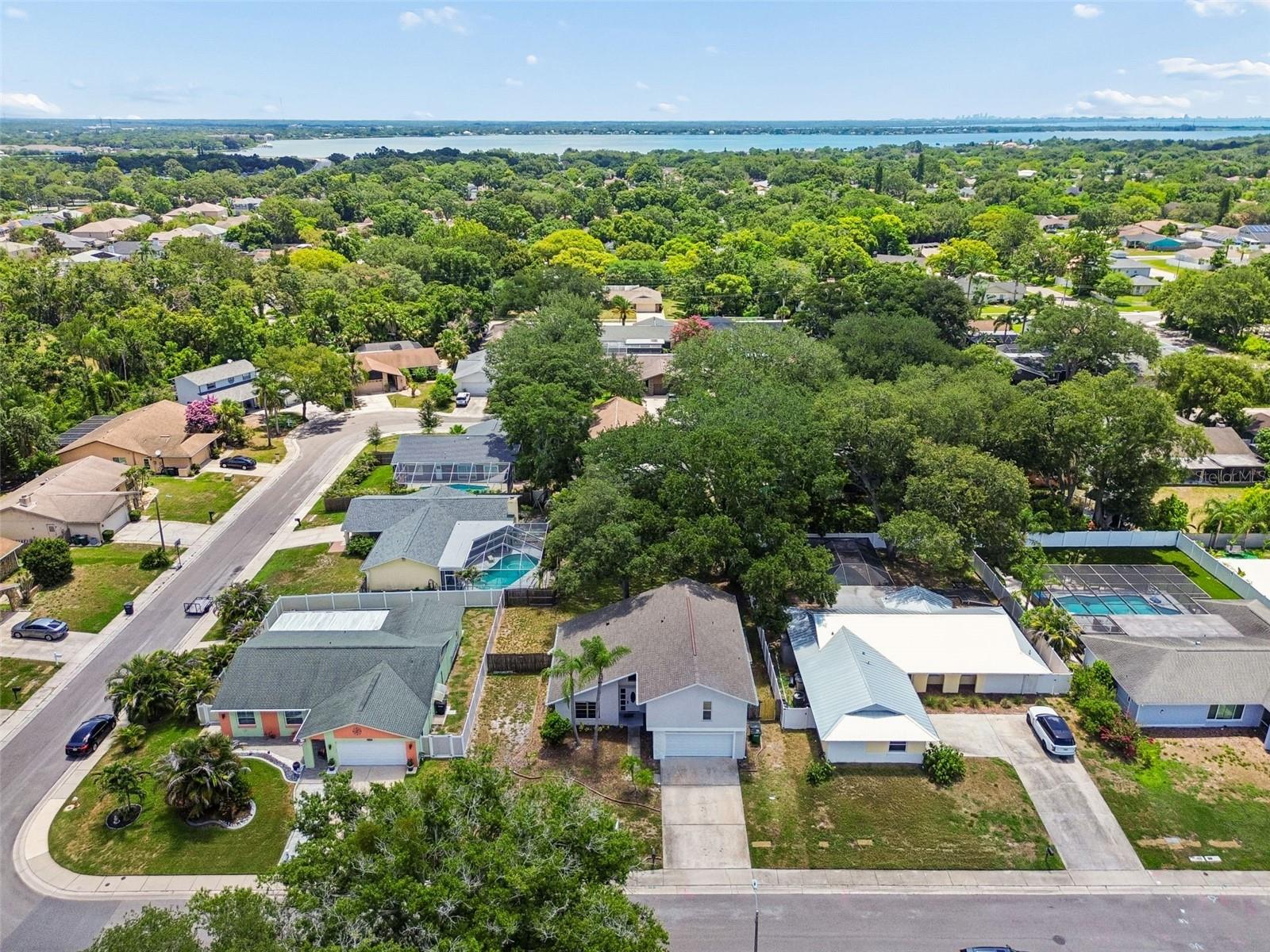 NORTH BAY HILLS - Residential