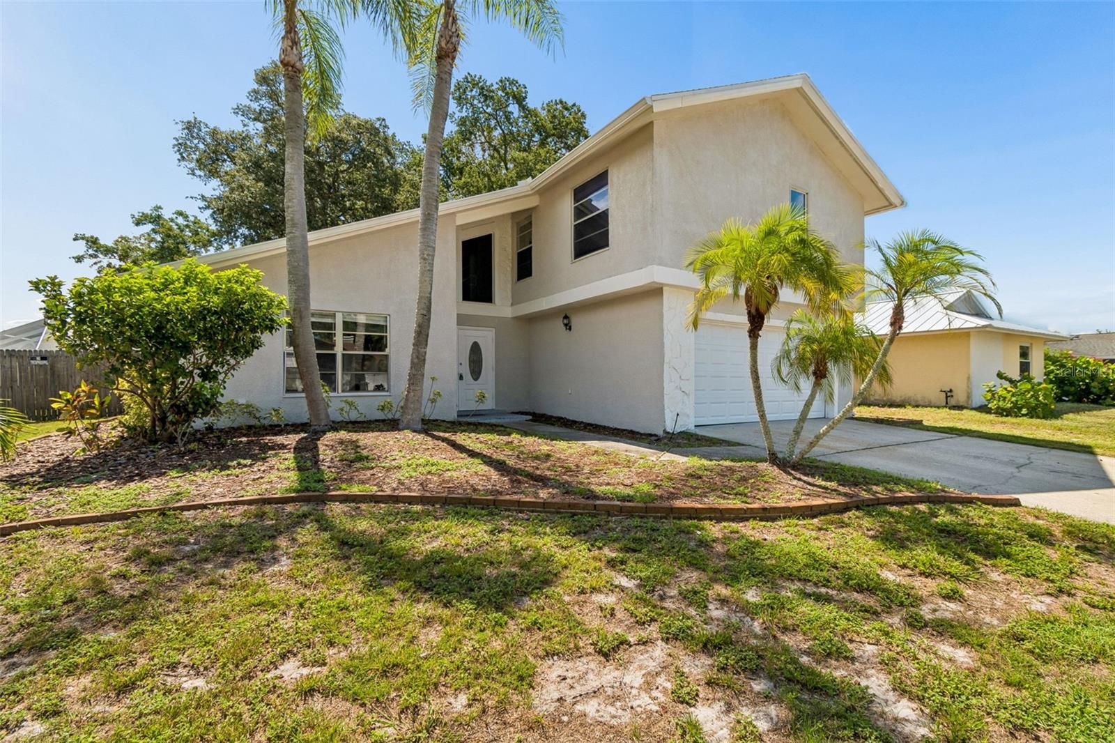 NORTH BAY HILLS - Residential