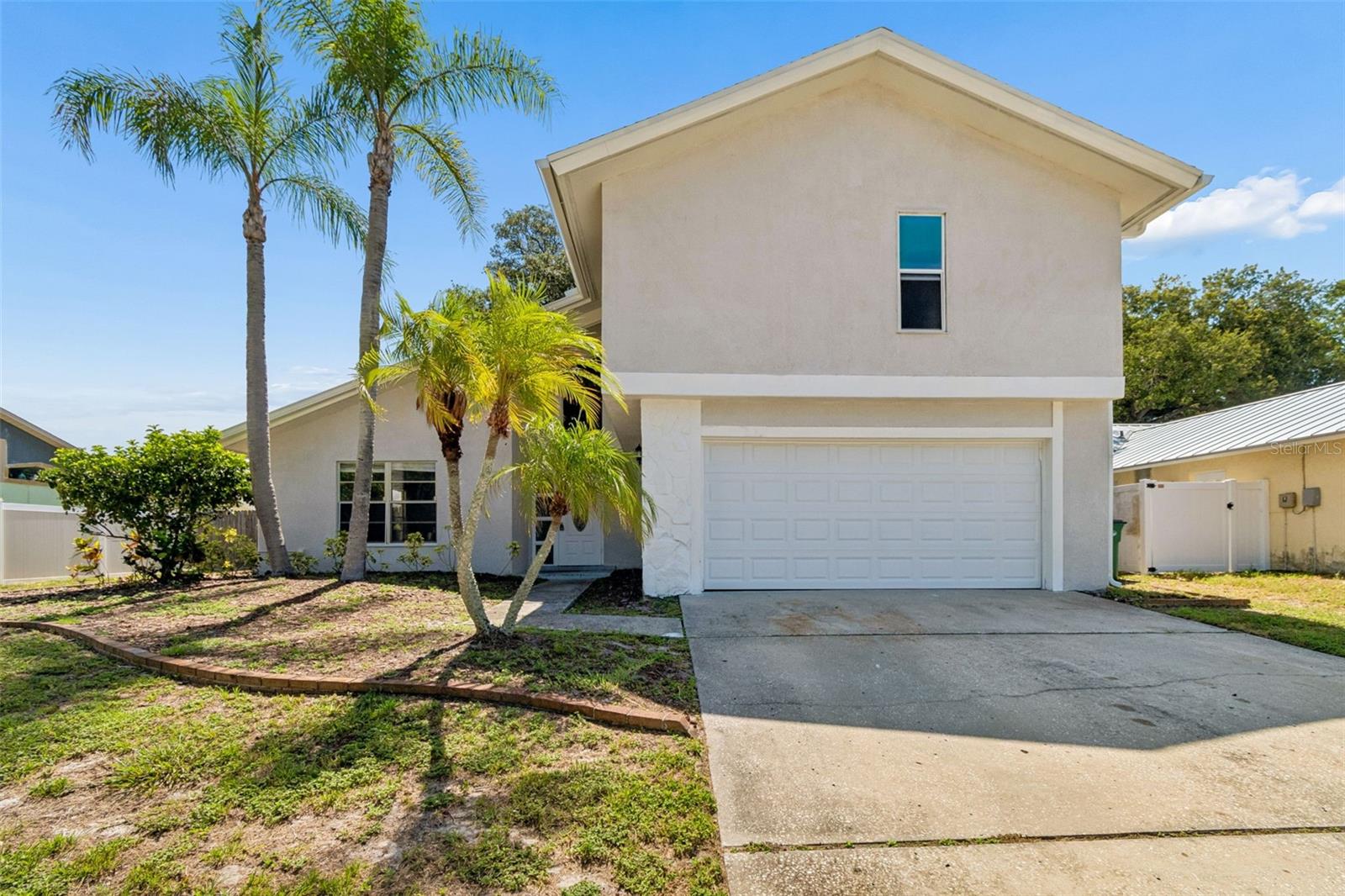 NORTH BAY HILLS - Residential