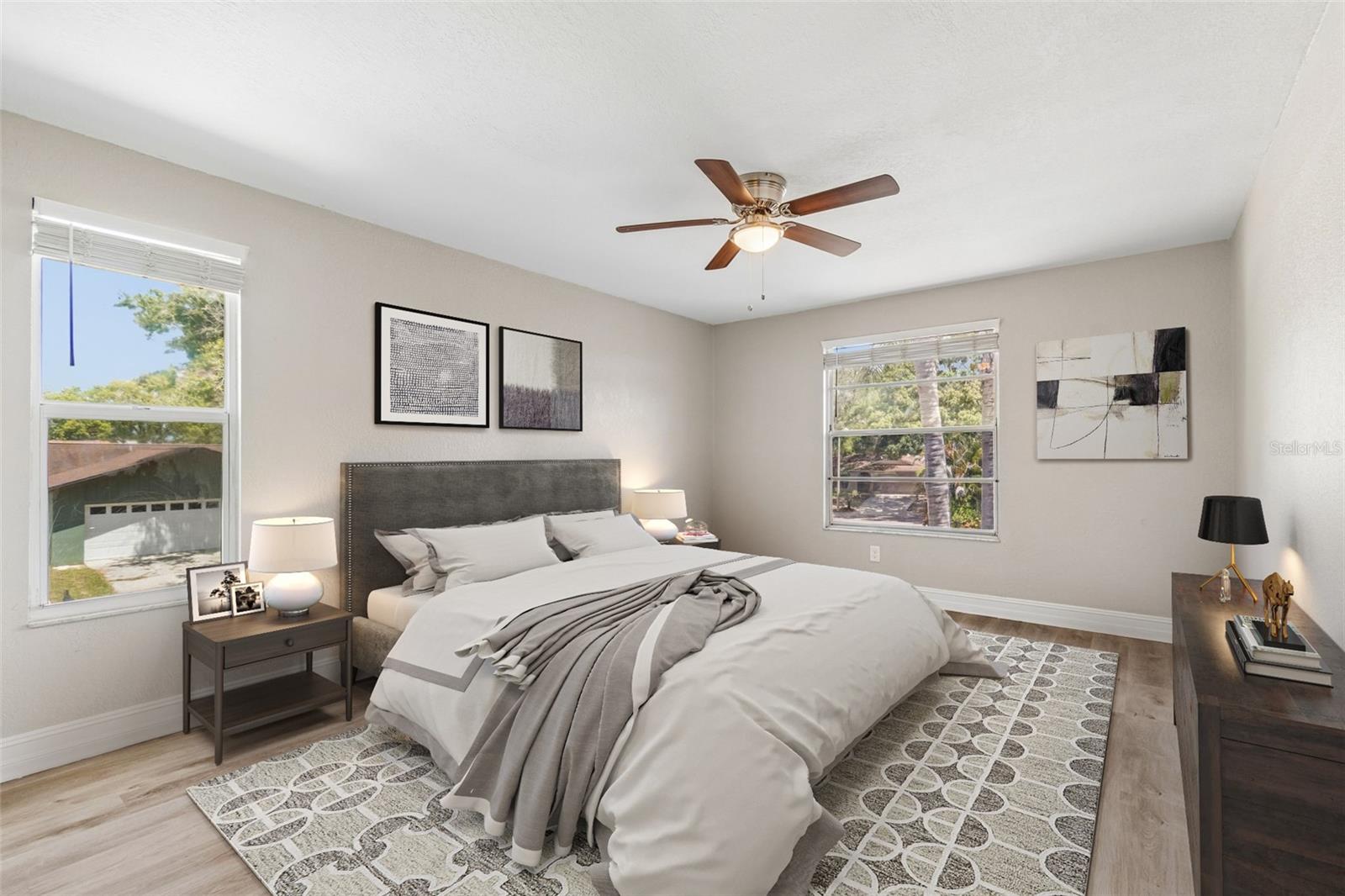 NORTH BAY HILLS - Residential