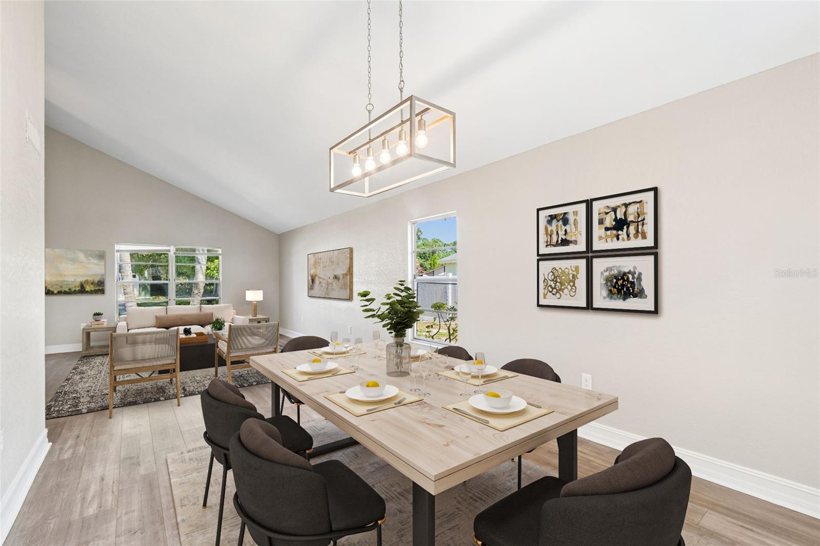 NORTH BAY HILLS - Residential