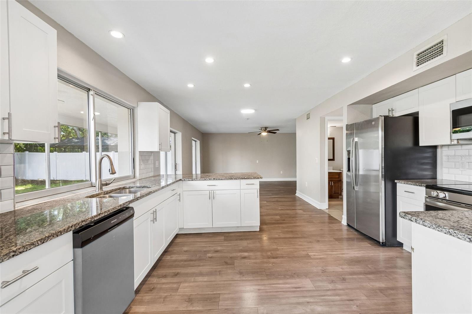 NORTH BAY HILLS - Residential