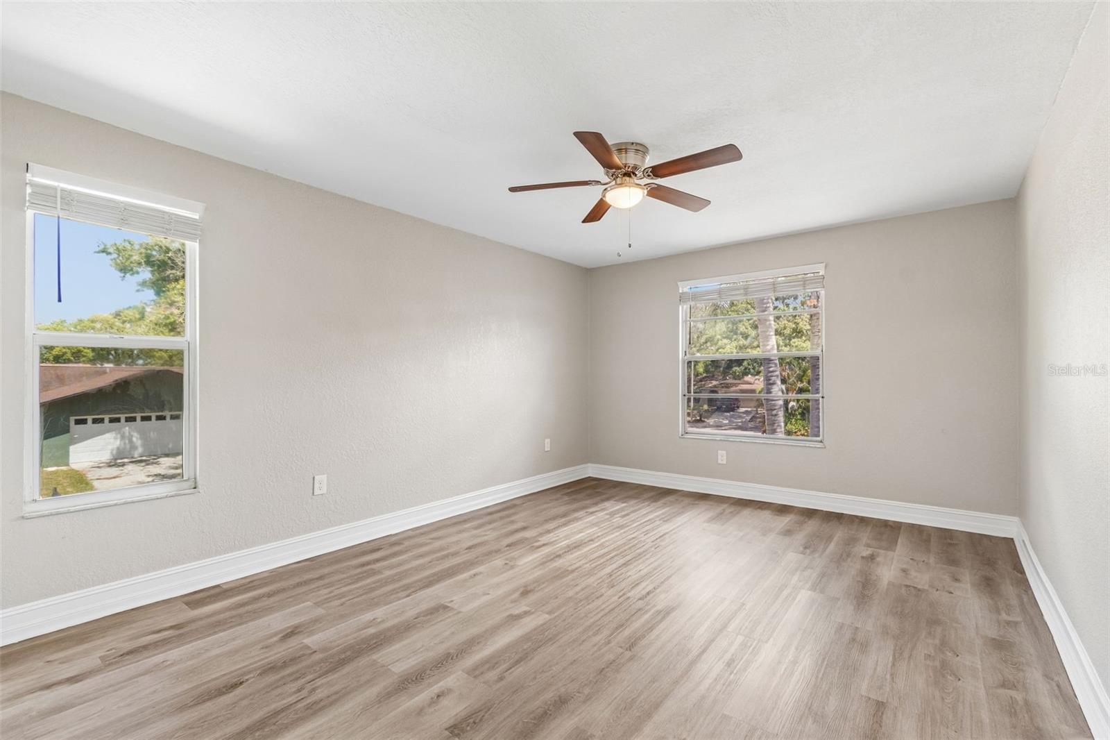 NORTH BAY HILLS - Residential