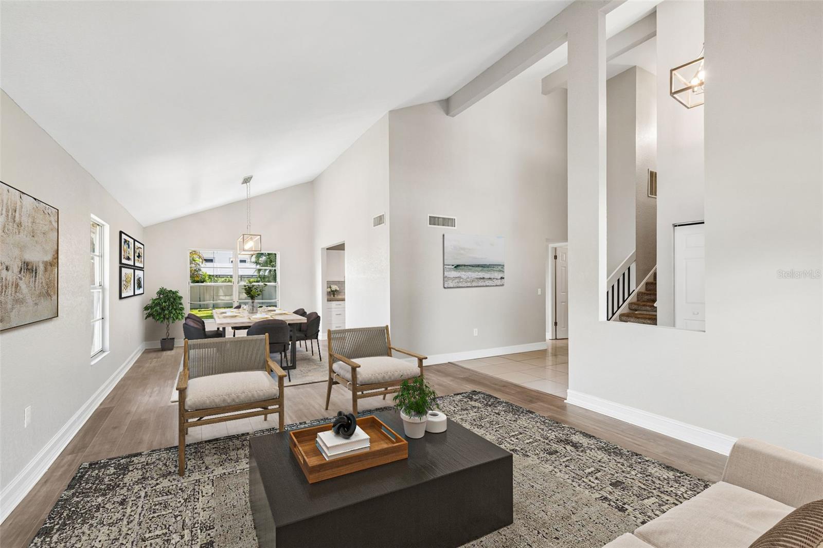 NORTH BAY HILLS - Residential