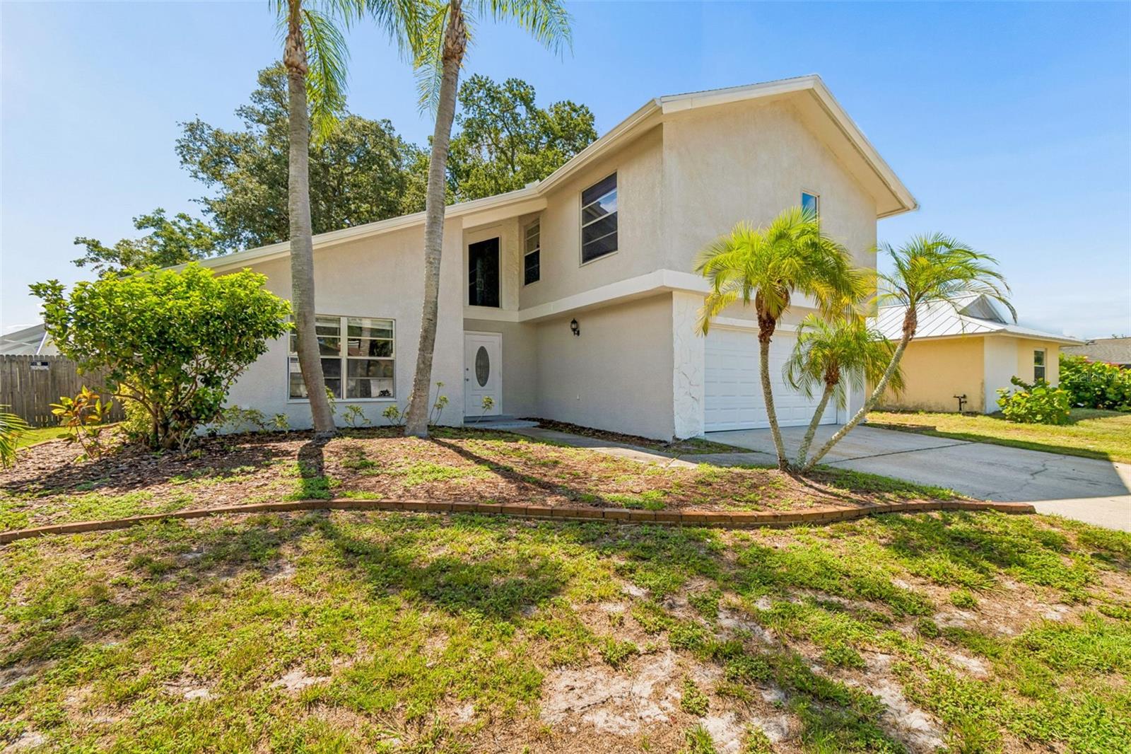 NORTH BAY HILLS - Residential
