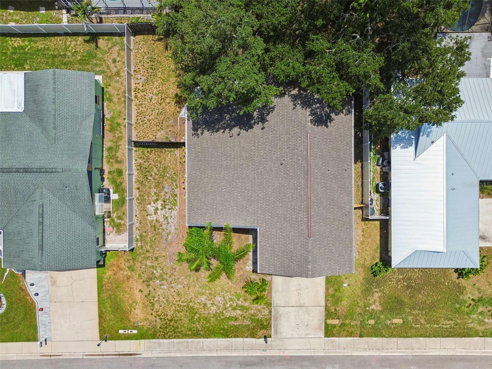 NORTH BAY HILLS - Residential
