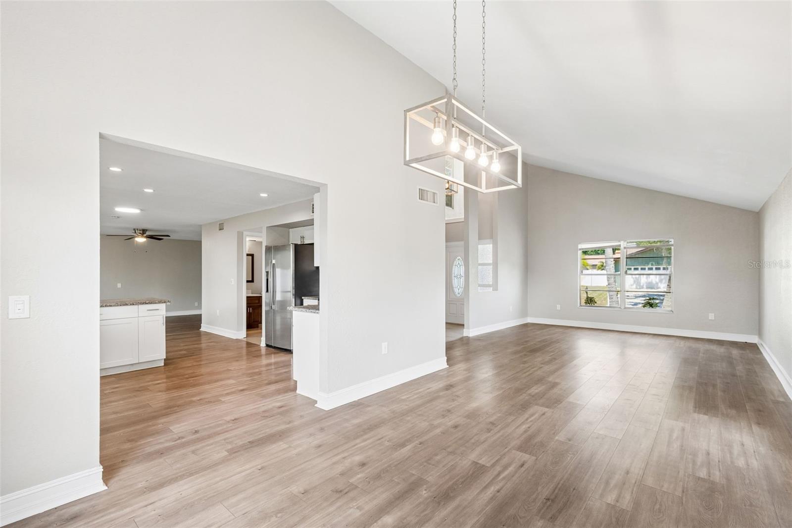 NORTH BAY HILLS - Residential