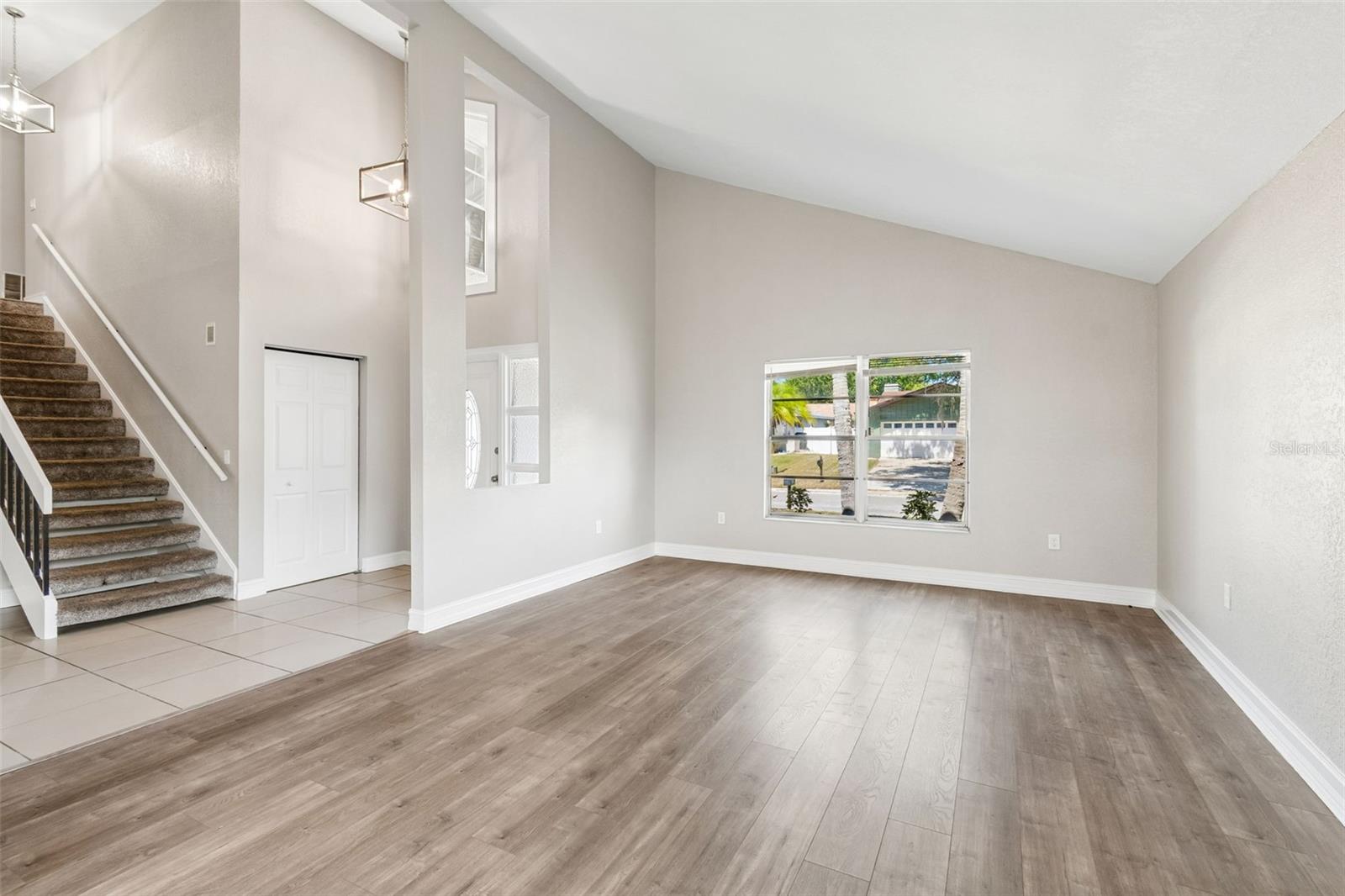 NORTH BAY HILLS - Residential