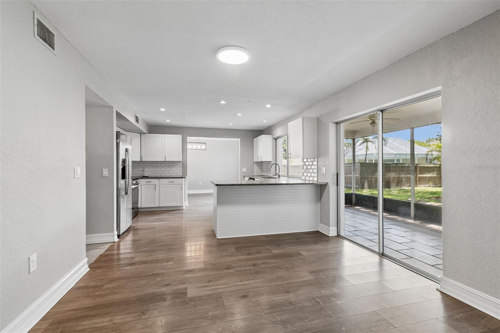 NORTH BAY HILLS - Residential