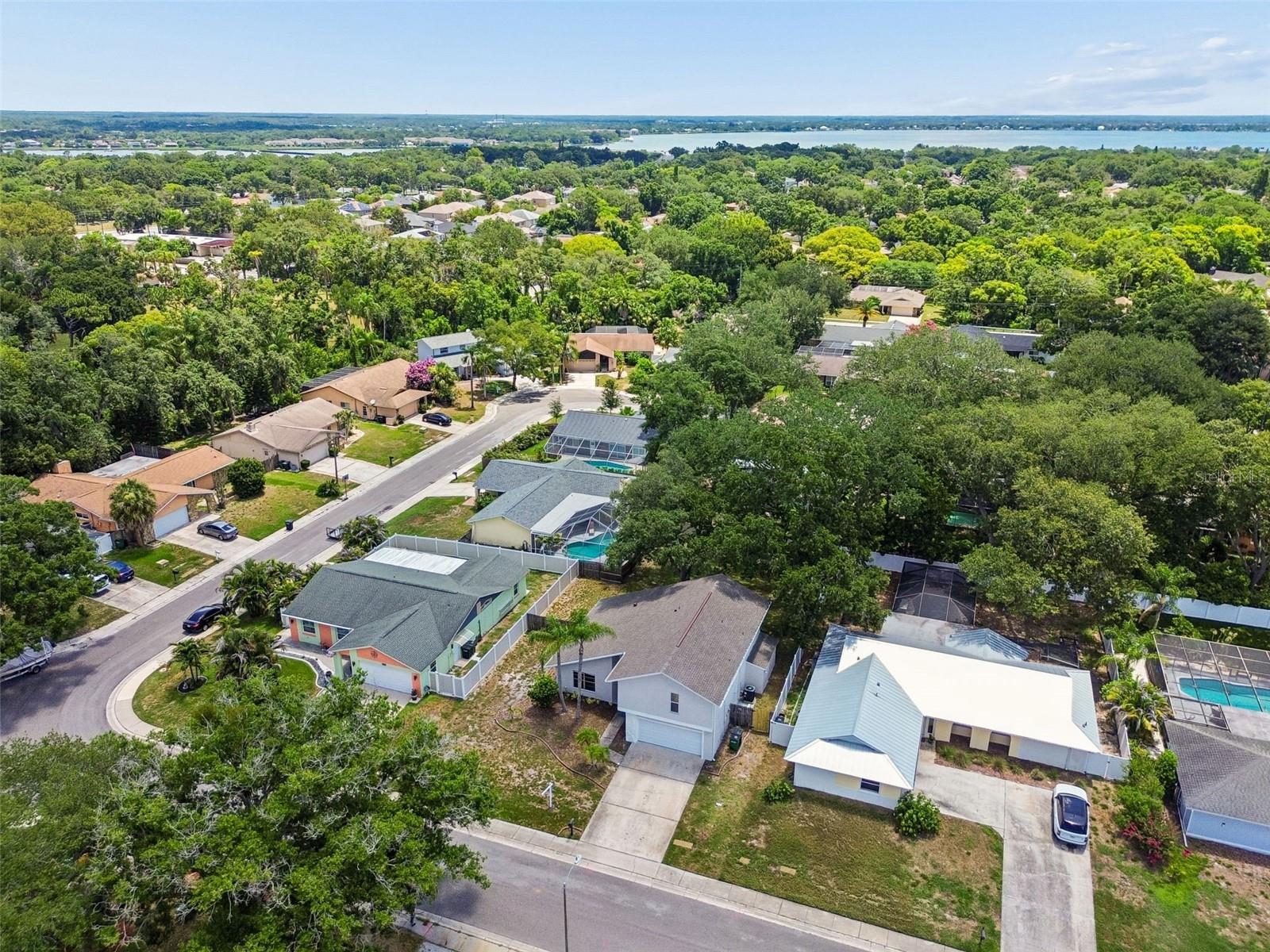 NORTH BAY HILLS - Residential