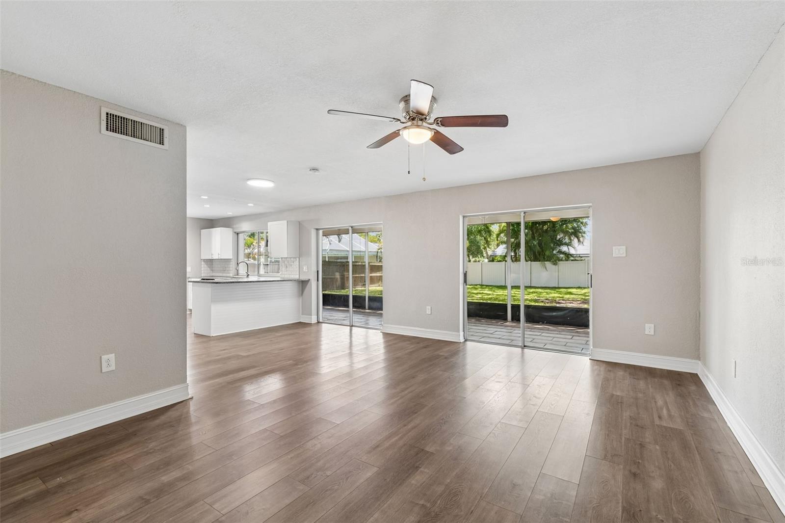 NORTH BAY HILLS - Residential