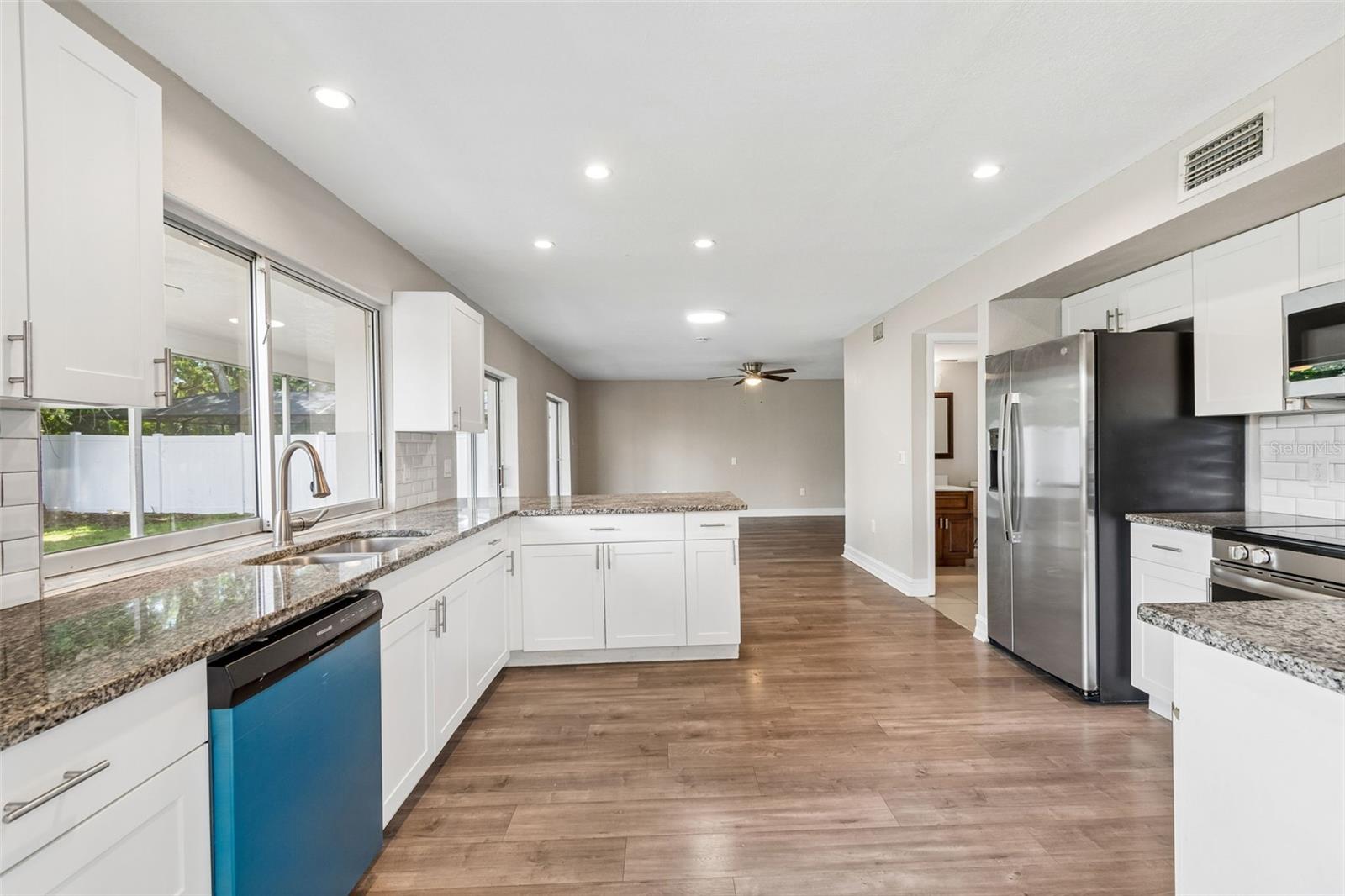 NORTH BAY HILLS - Residential