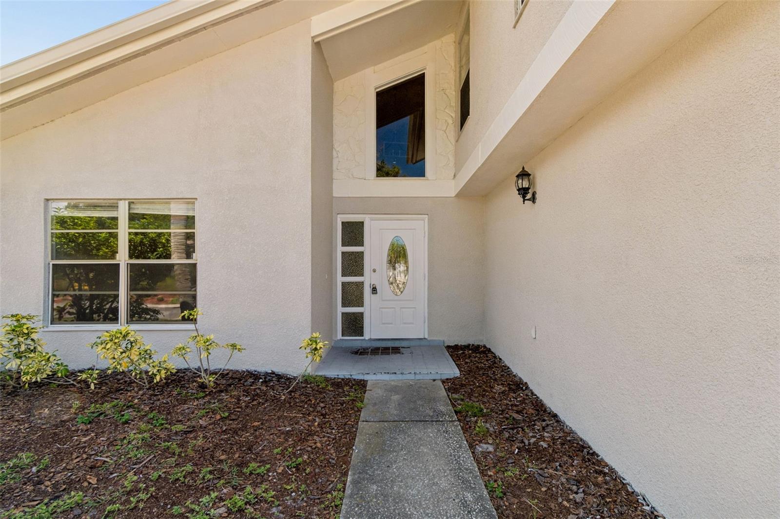 NORTH BAY HILLS - Residential