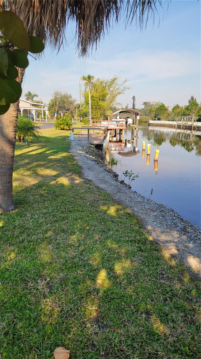 LAZY LAGOON MOB HME PARK COOP - Residential
