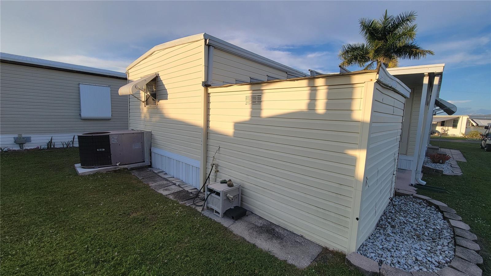 LAZY LAGOON MOB HME PARK COOP - Residential