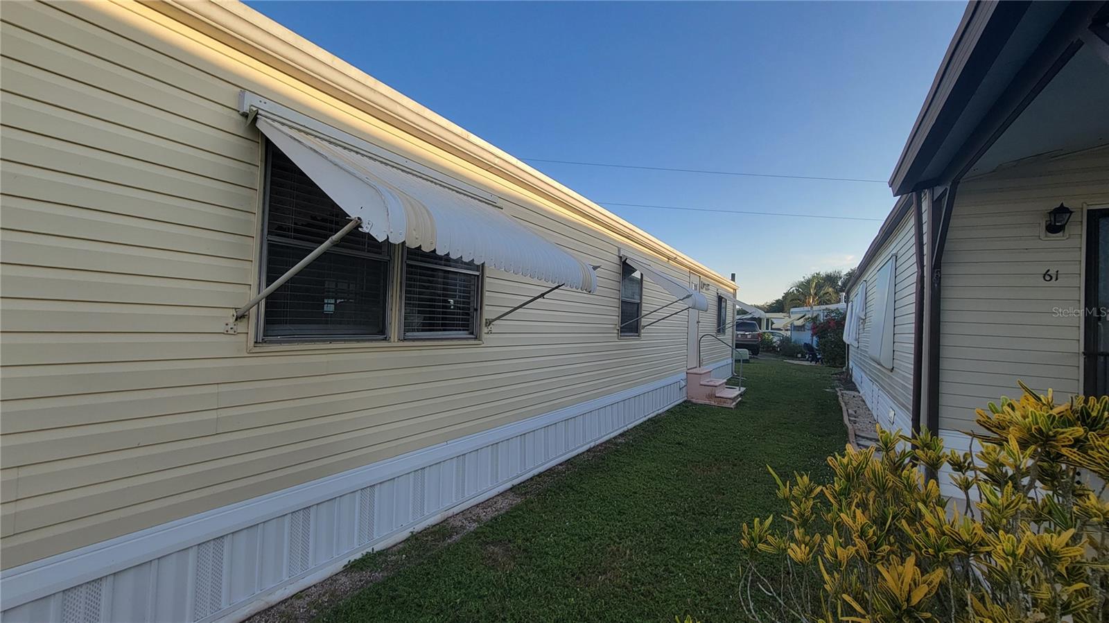 LAZY LAGOON MOB HME PARK COOP - Residential
